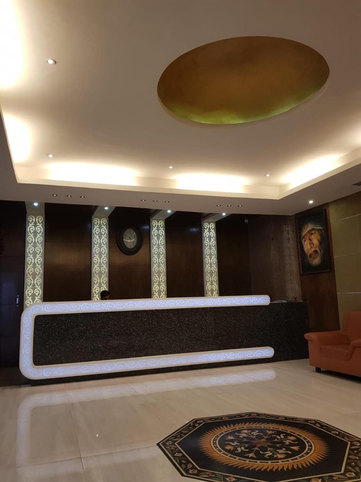 Liberty Resort