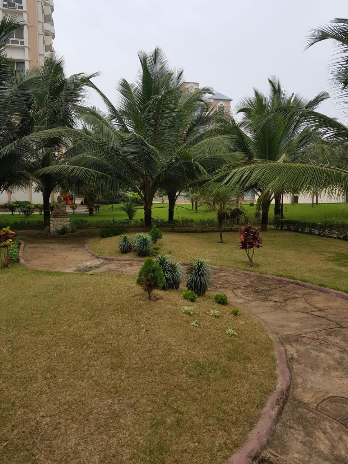 Liberty Resort