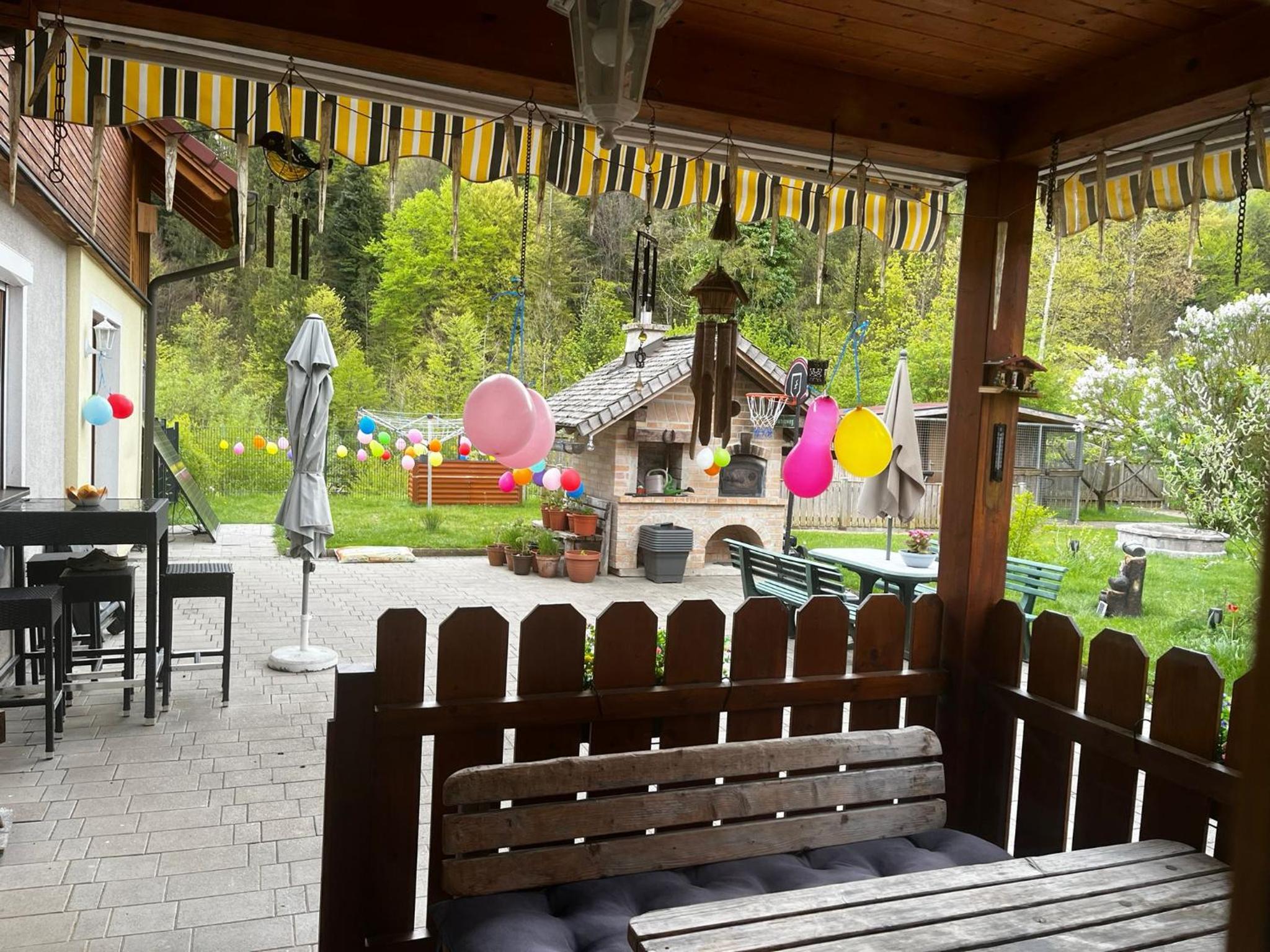 Wohnung Bad Ischl