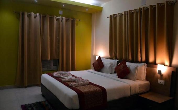 Liberty Resort