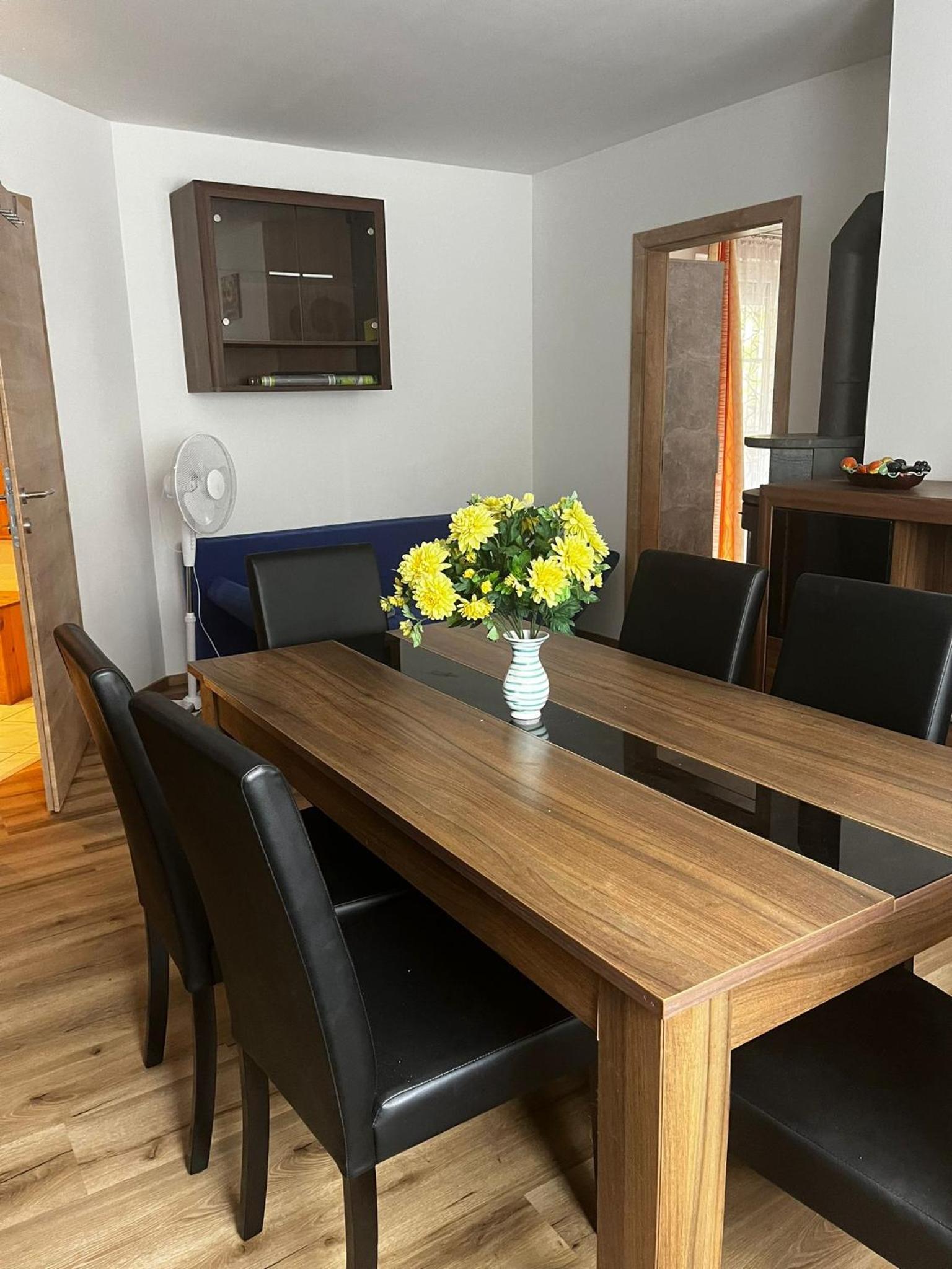 Wohnung Bad Ischl