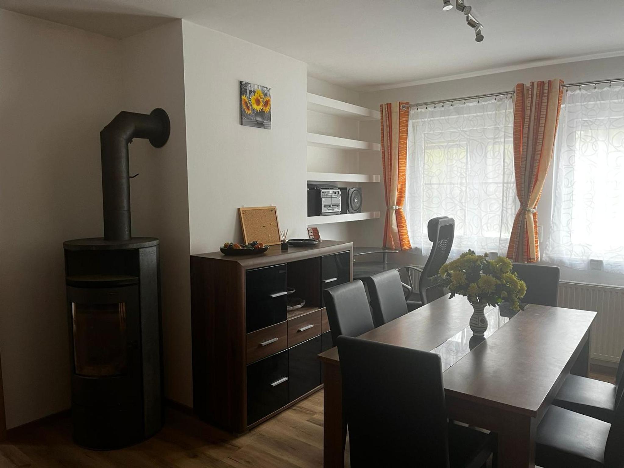Wohnung Bad Ischl