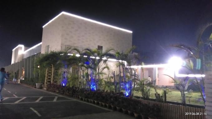 Liberty Resort