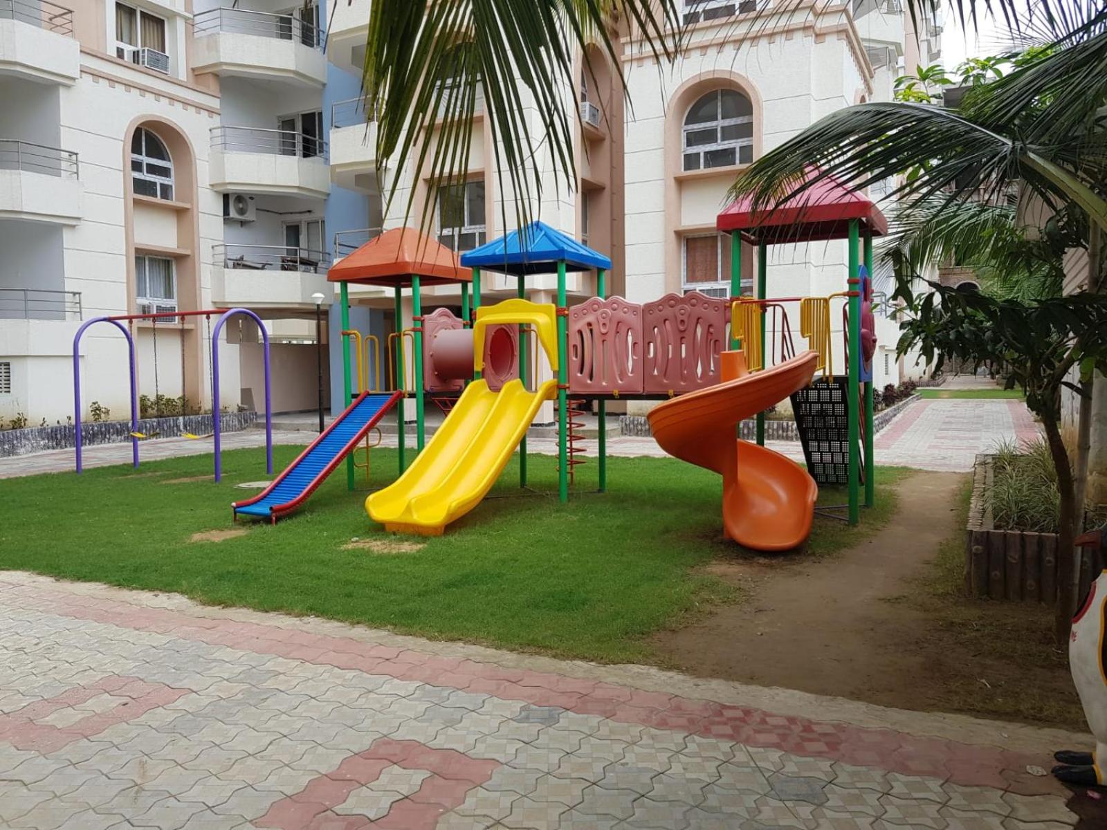 Liberty Resort