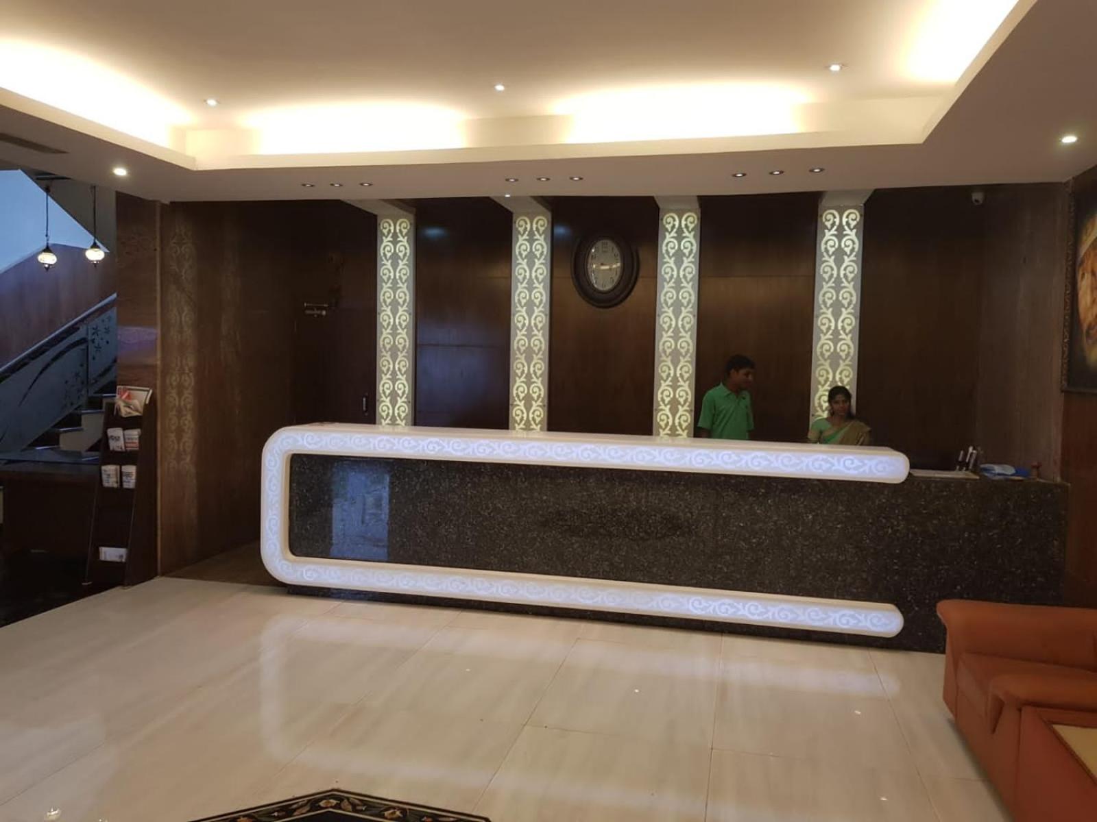 Liberty Resort