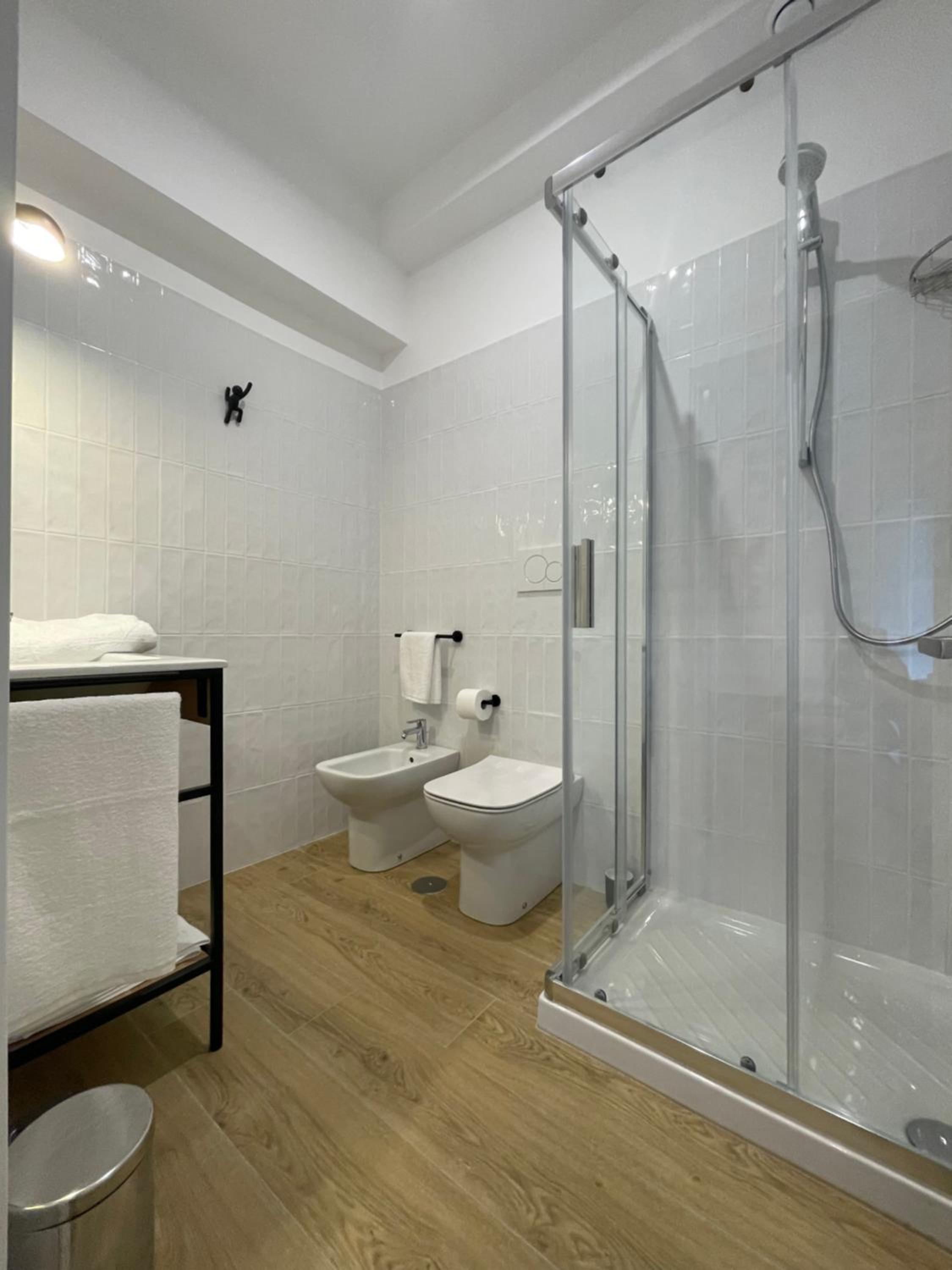 DCube Apartment B