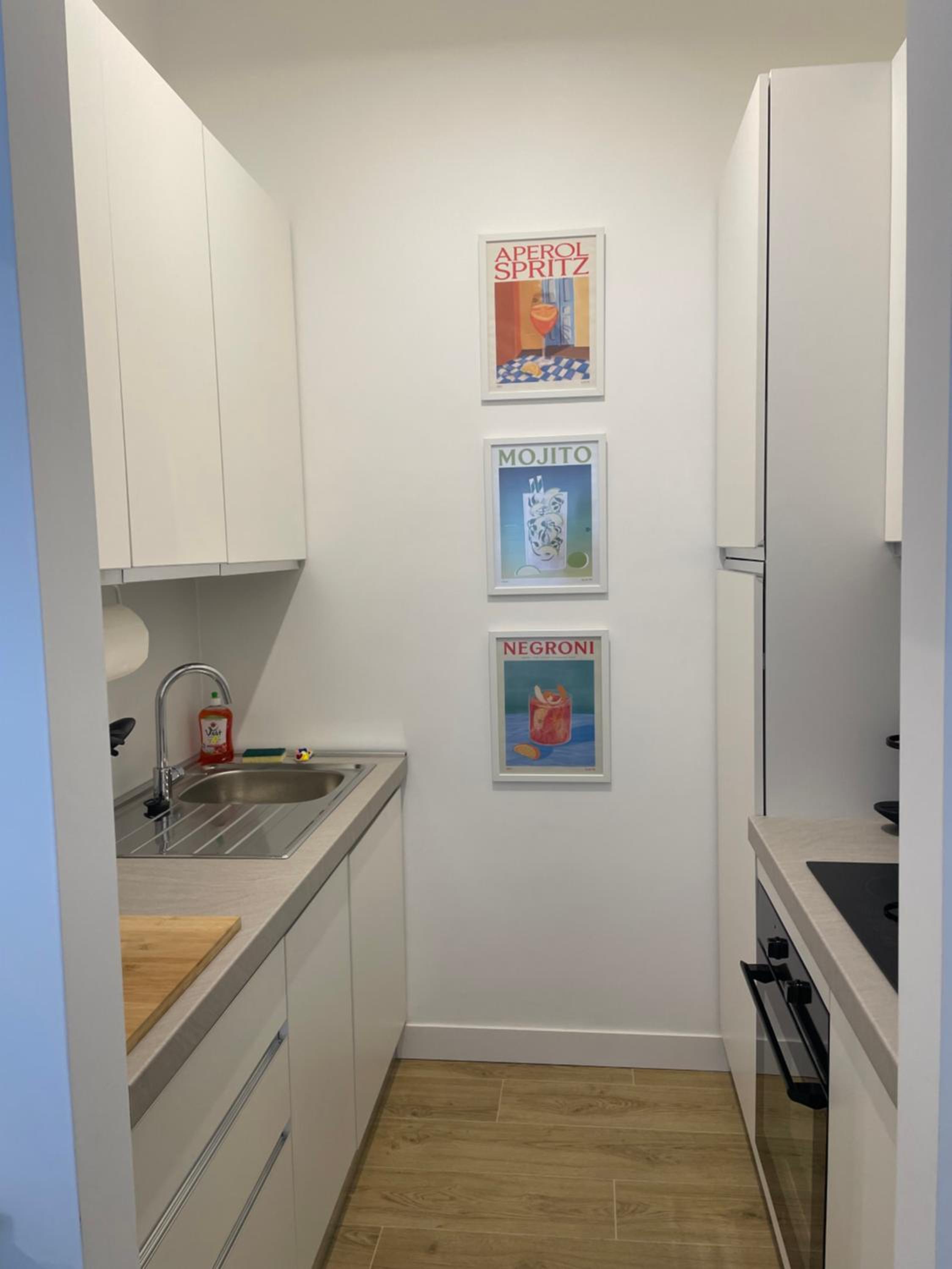 DCube Apartment B