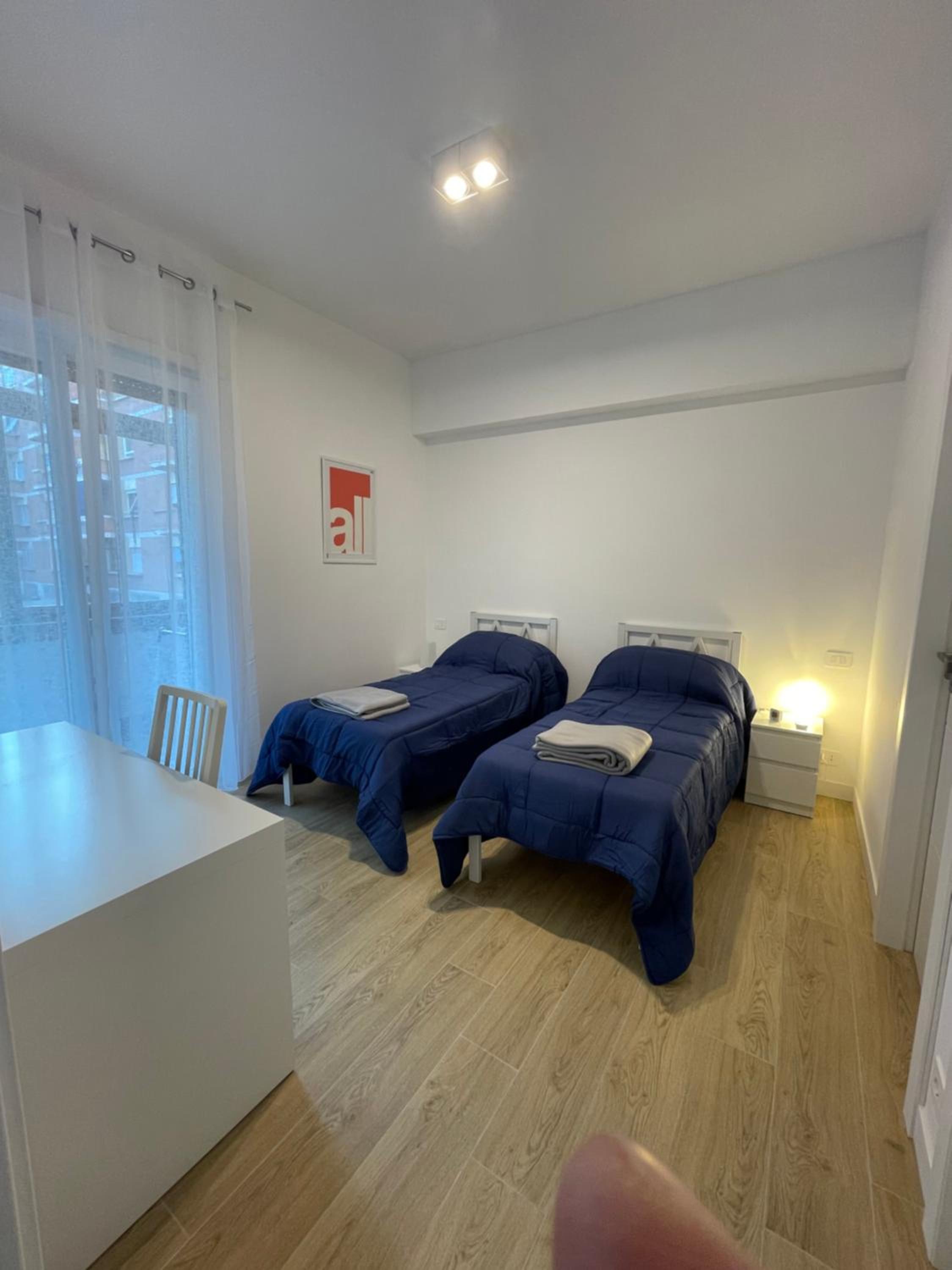 DCube Apartment B