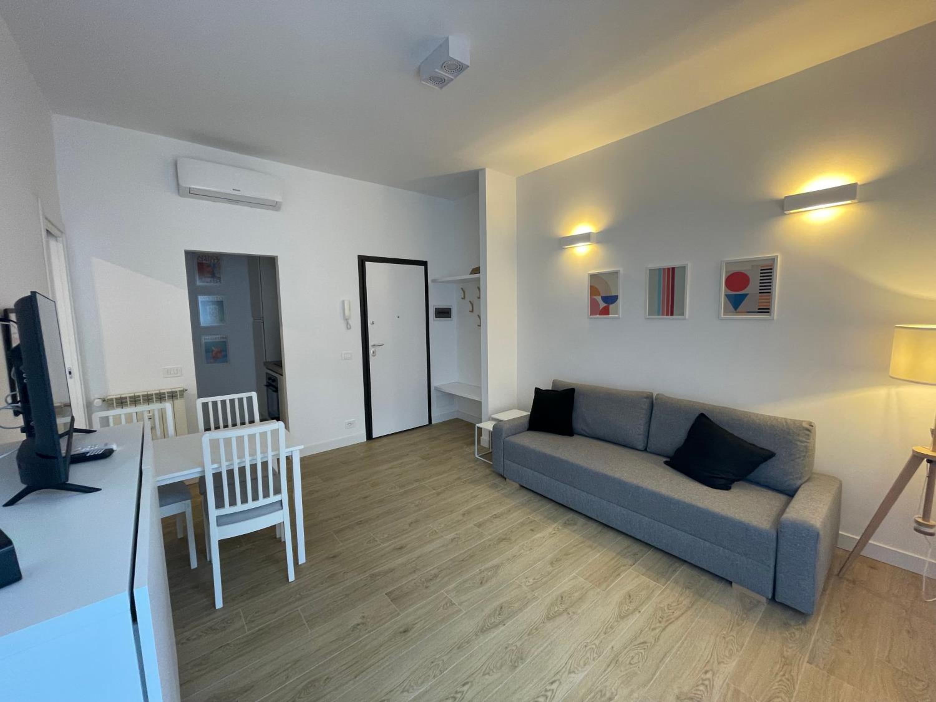 DCube Apartment B