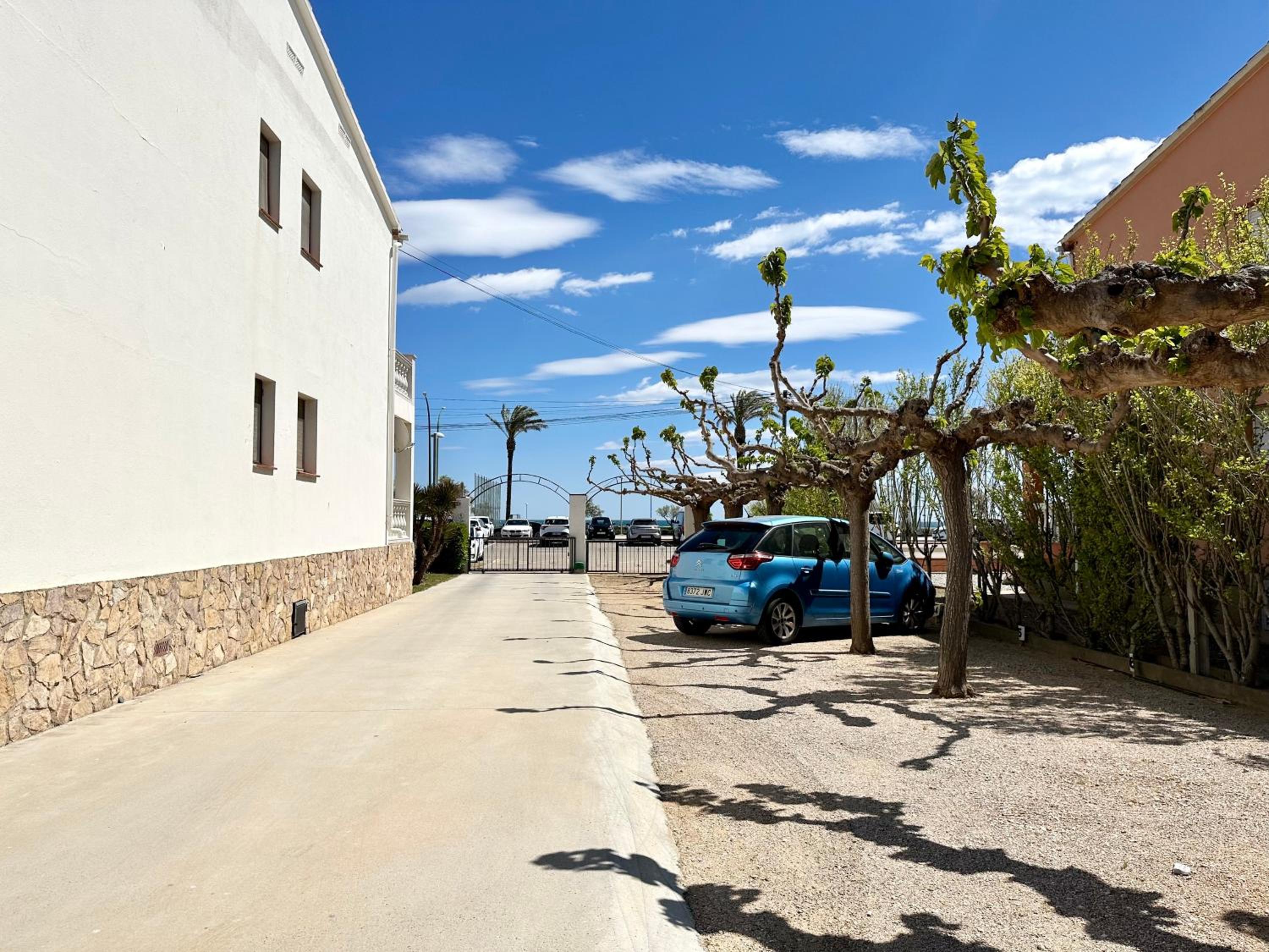 Apartment VISTA BAHIA 23 -3 SEA VIEW Empuriabrava view 5