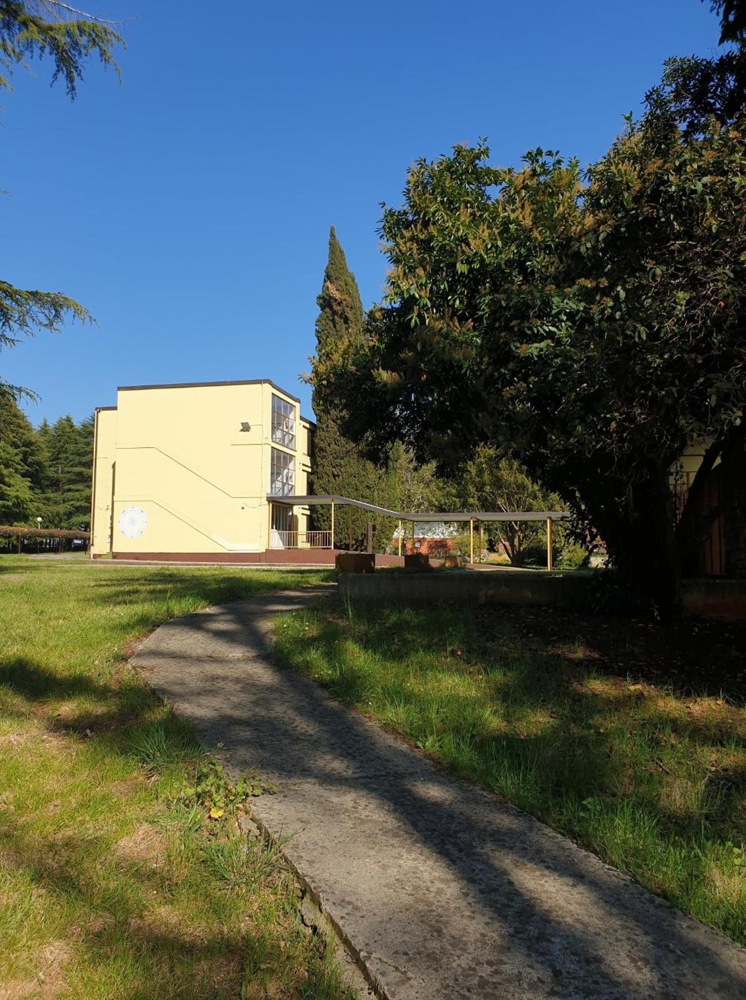 Youth Hostel Pinesta
