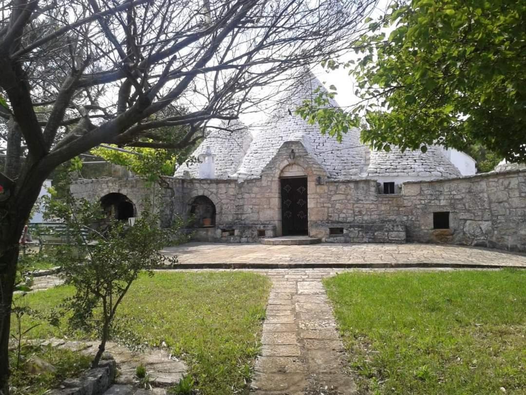 Trullo Oasi di Pace