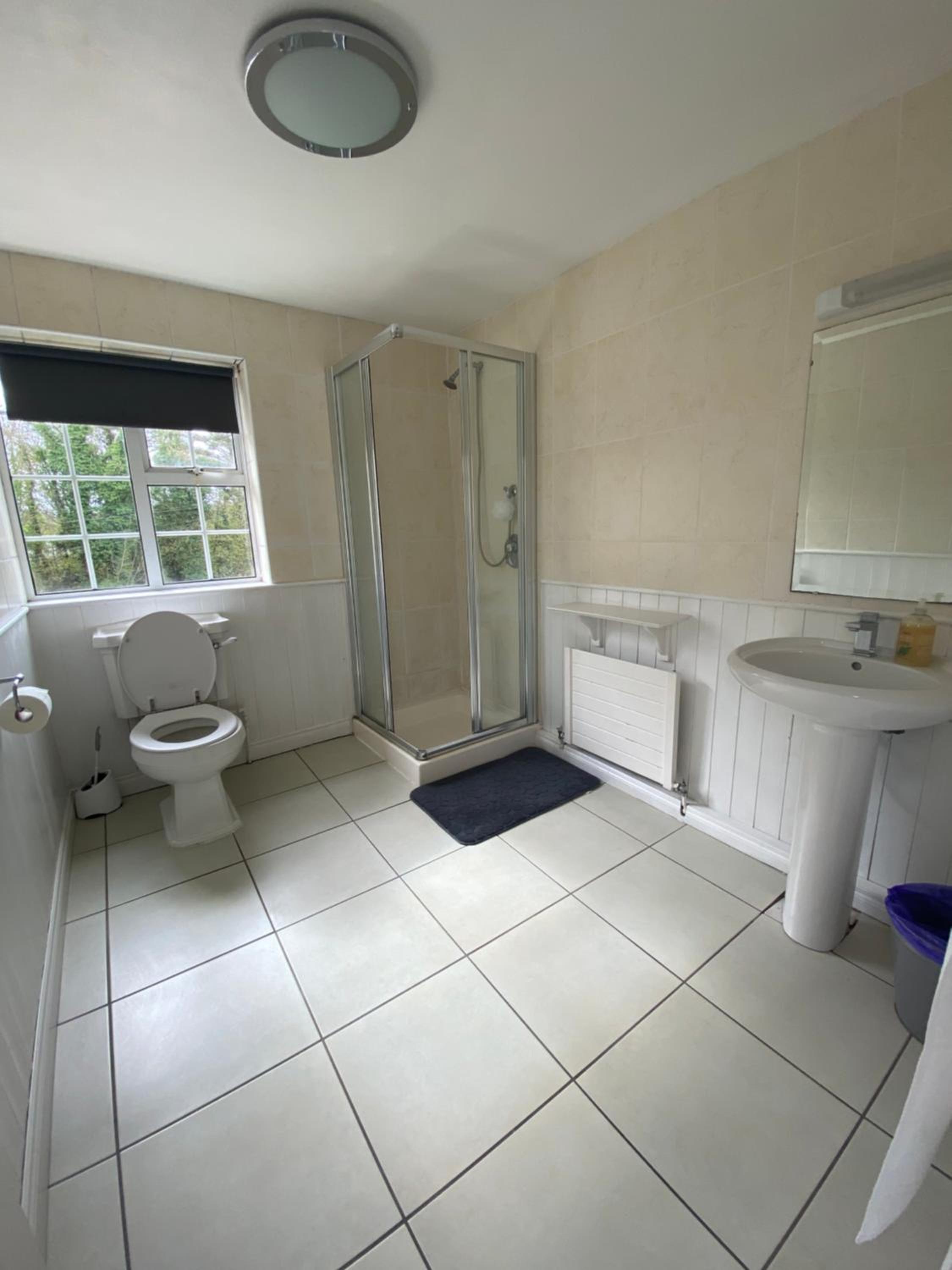 8 Croaghross House, Portsalon view 3