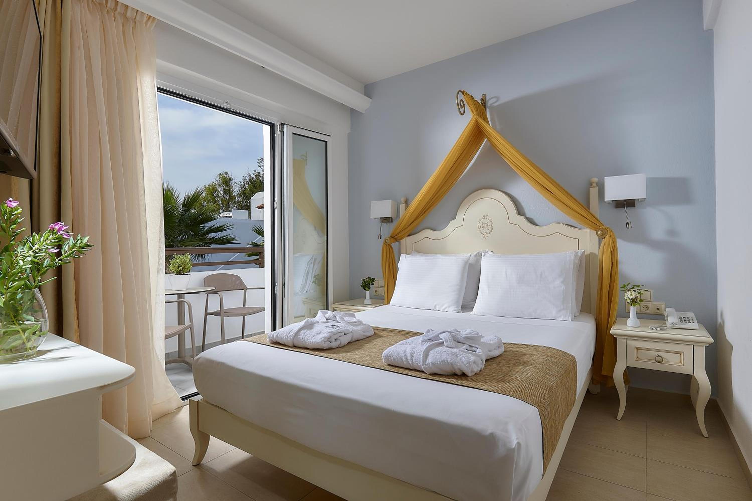 Alexander Beach Hotel & Village Resort view 3