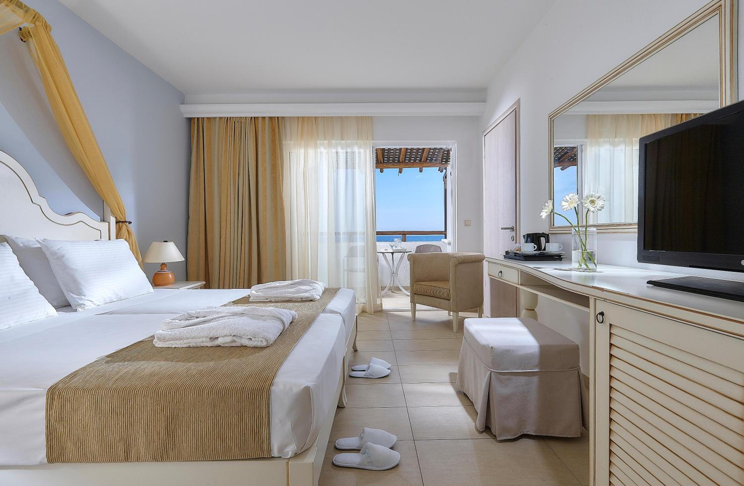 Alexander Beach Hotel & Village Resort view 5