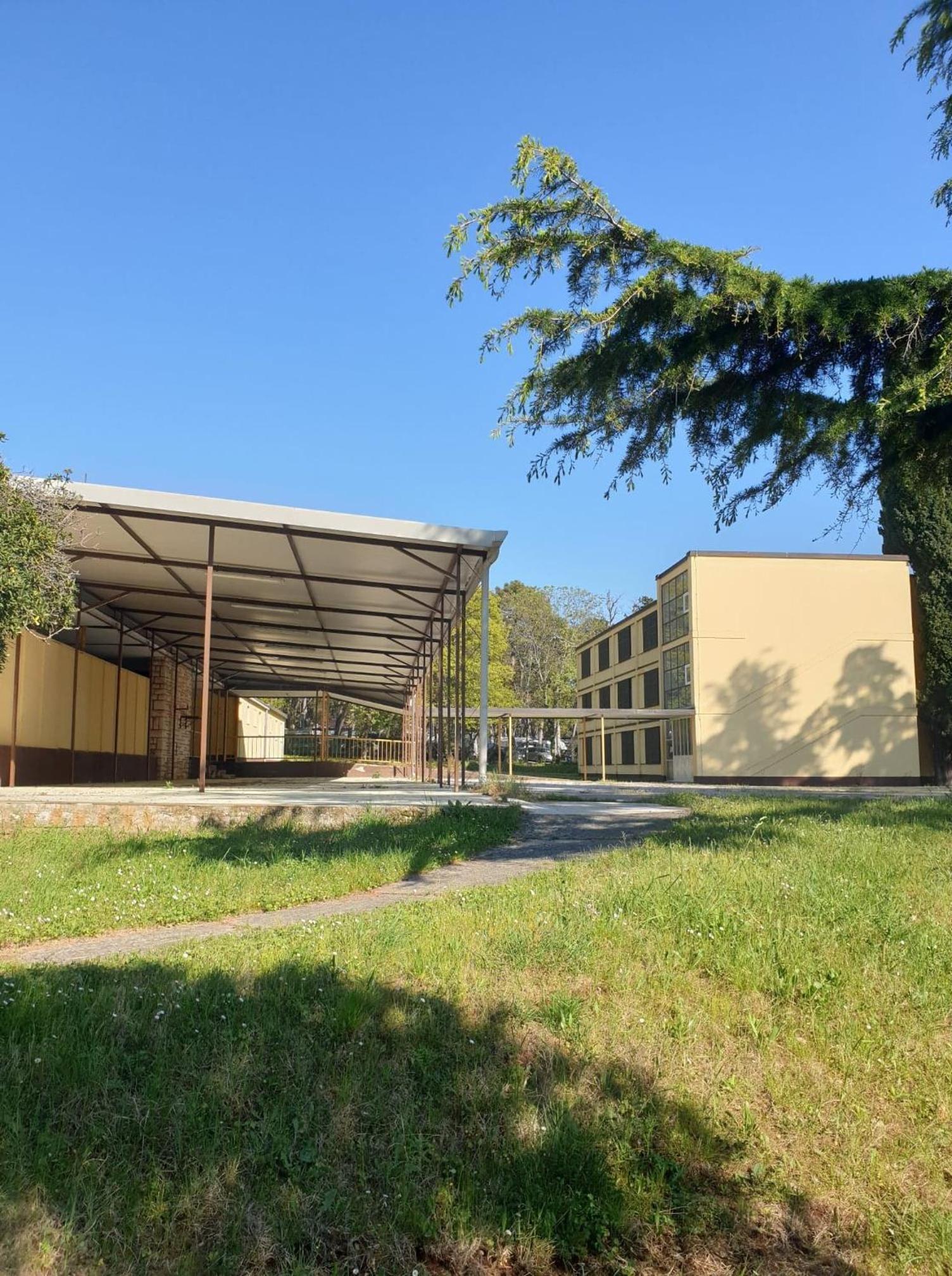 Youth Hostel Pinesta