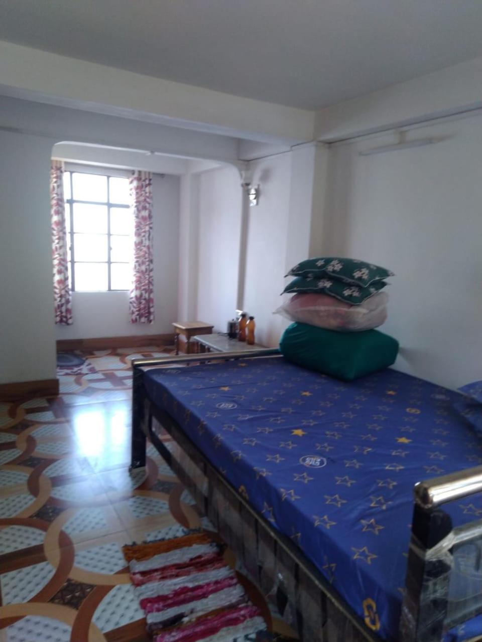 Peak XV Homestay view 3