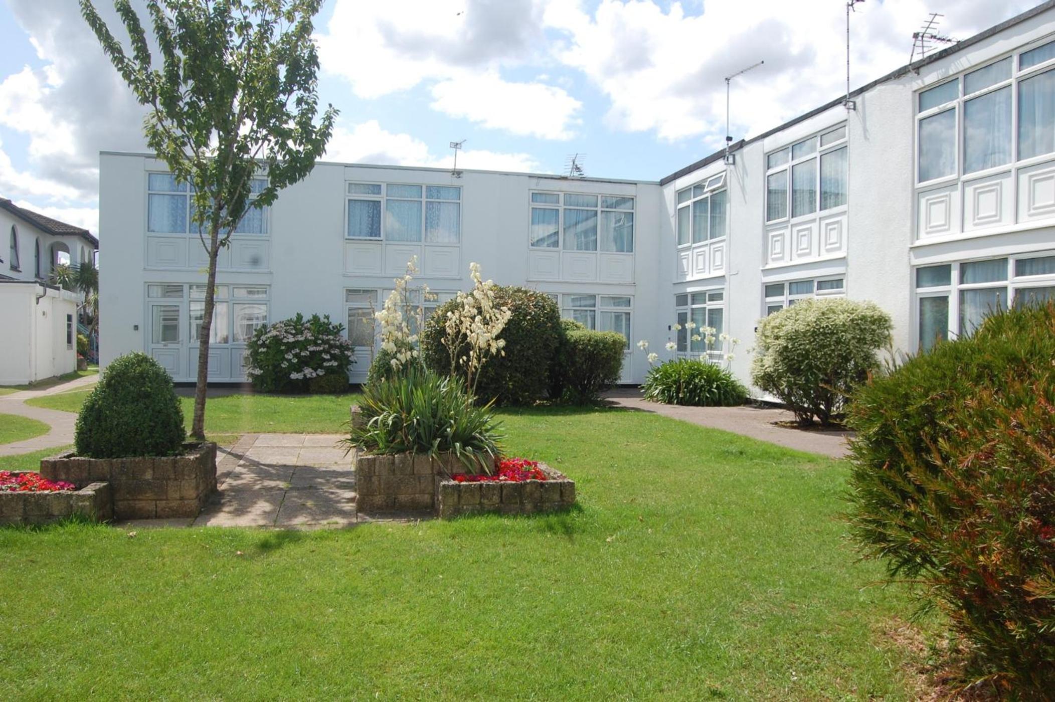 Dawlish Warren Welcome family holiday park South Devon Willow villa Welcome2Warren view 2