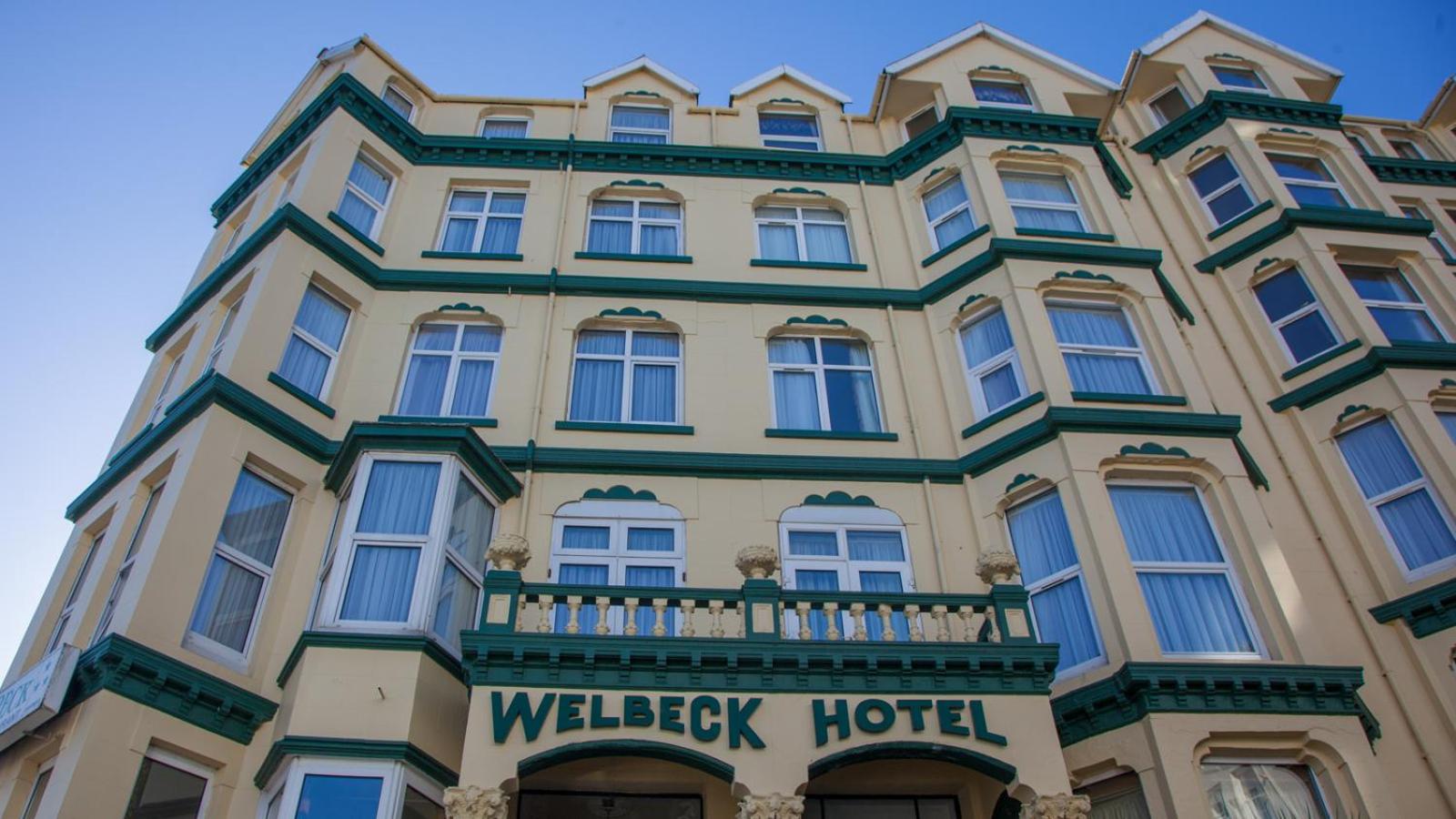 Douglas Vacations - Welbeck Hotel  Apartments - Property Image 12