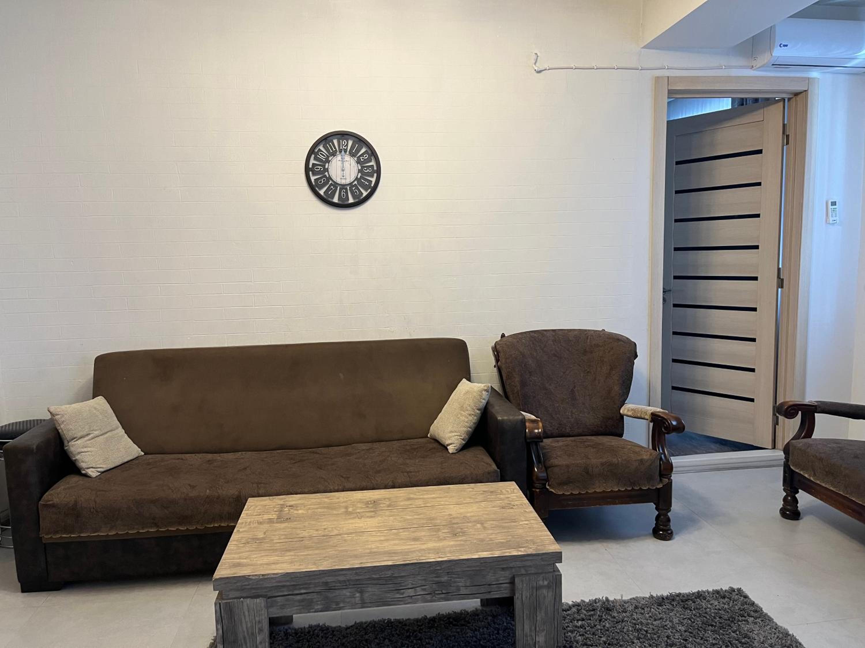 mariamis house