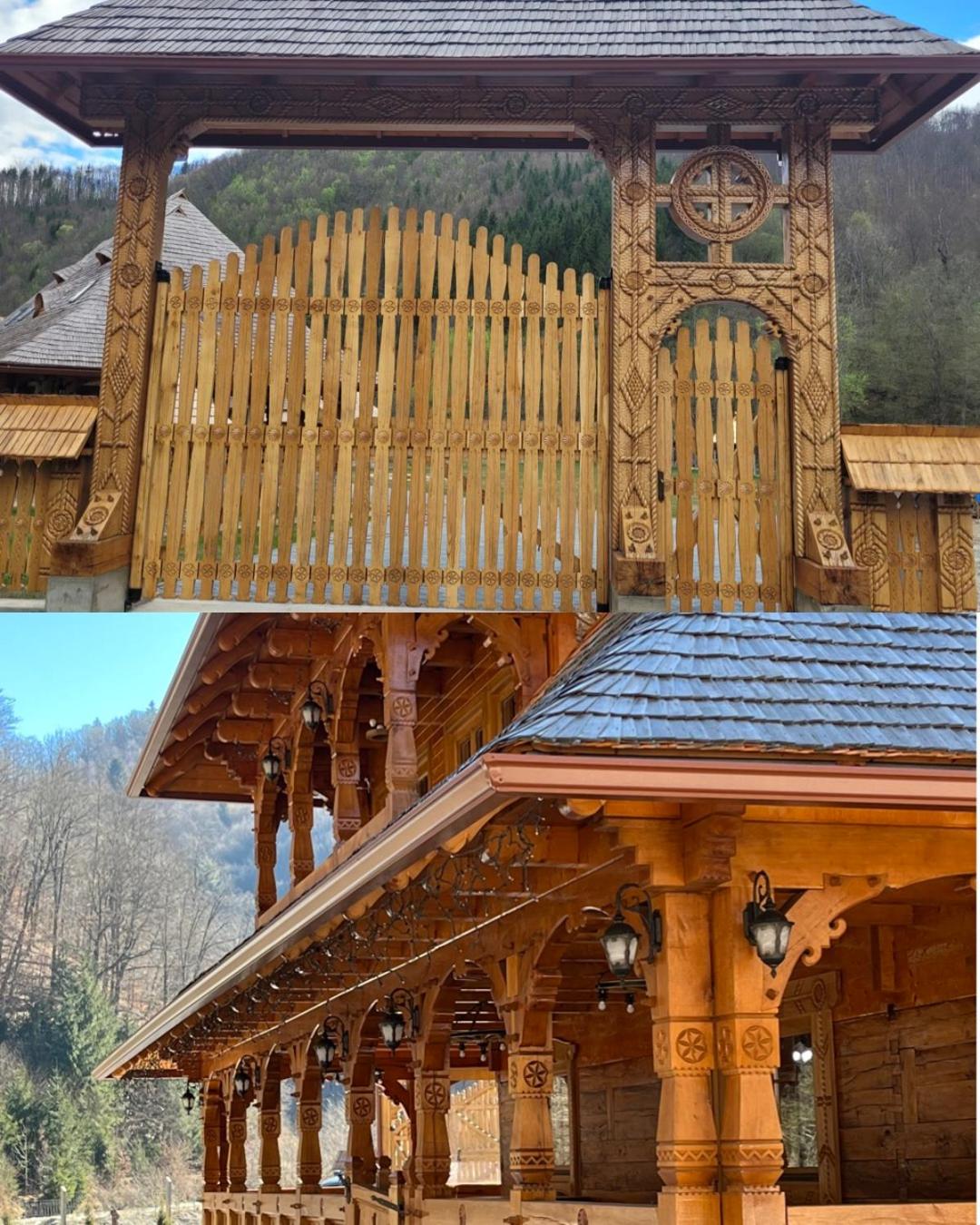 Valea Legendelor