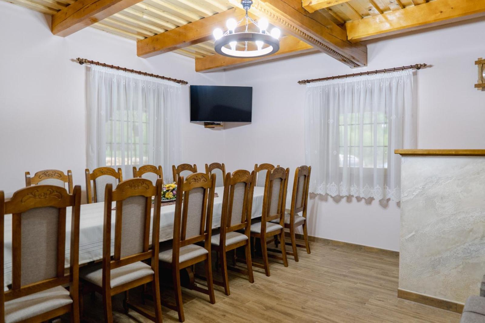 Valea Legendelor