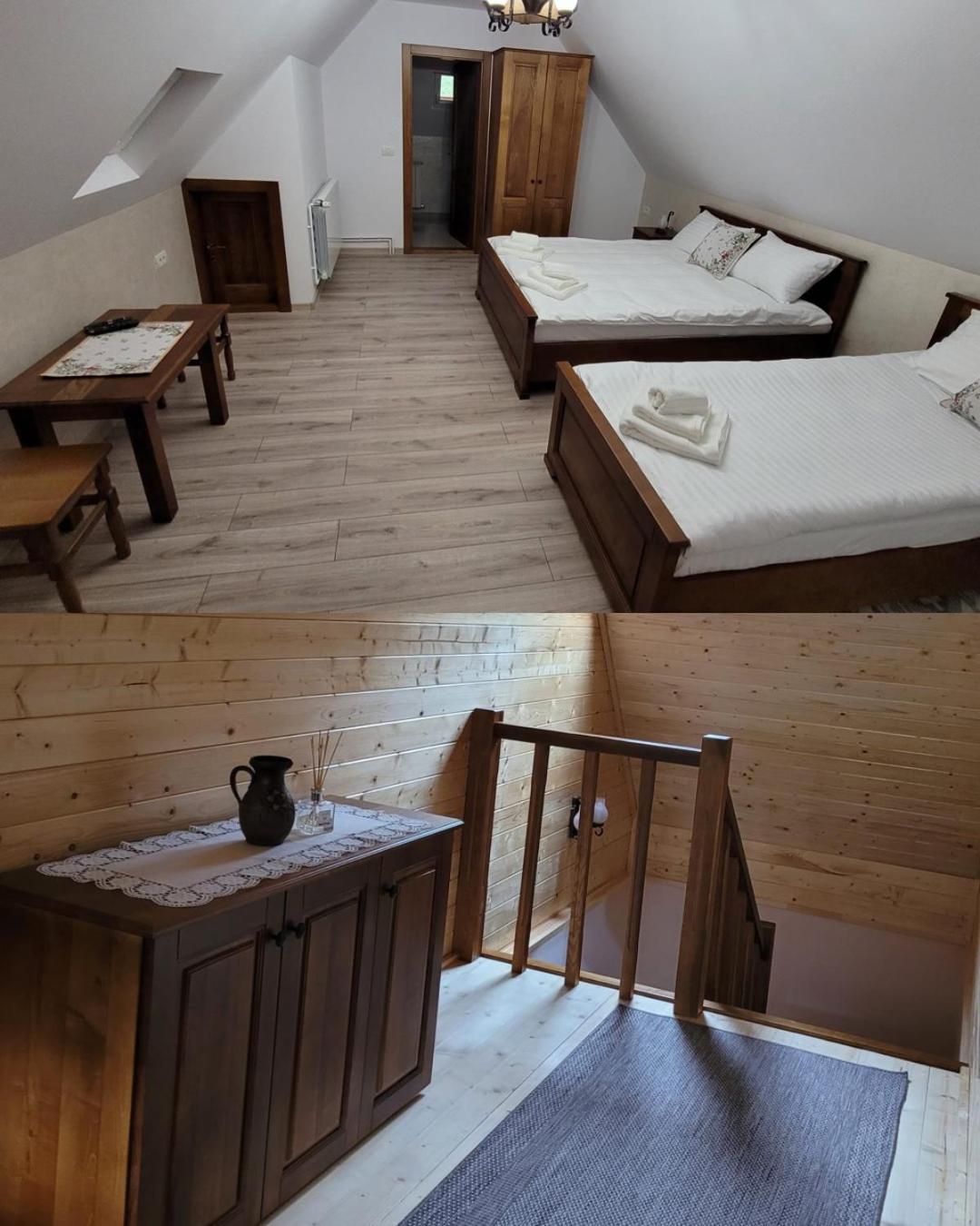 Valea Legendelor