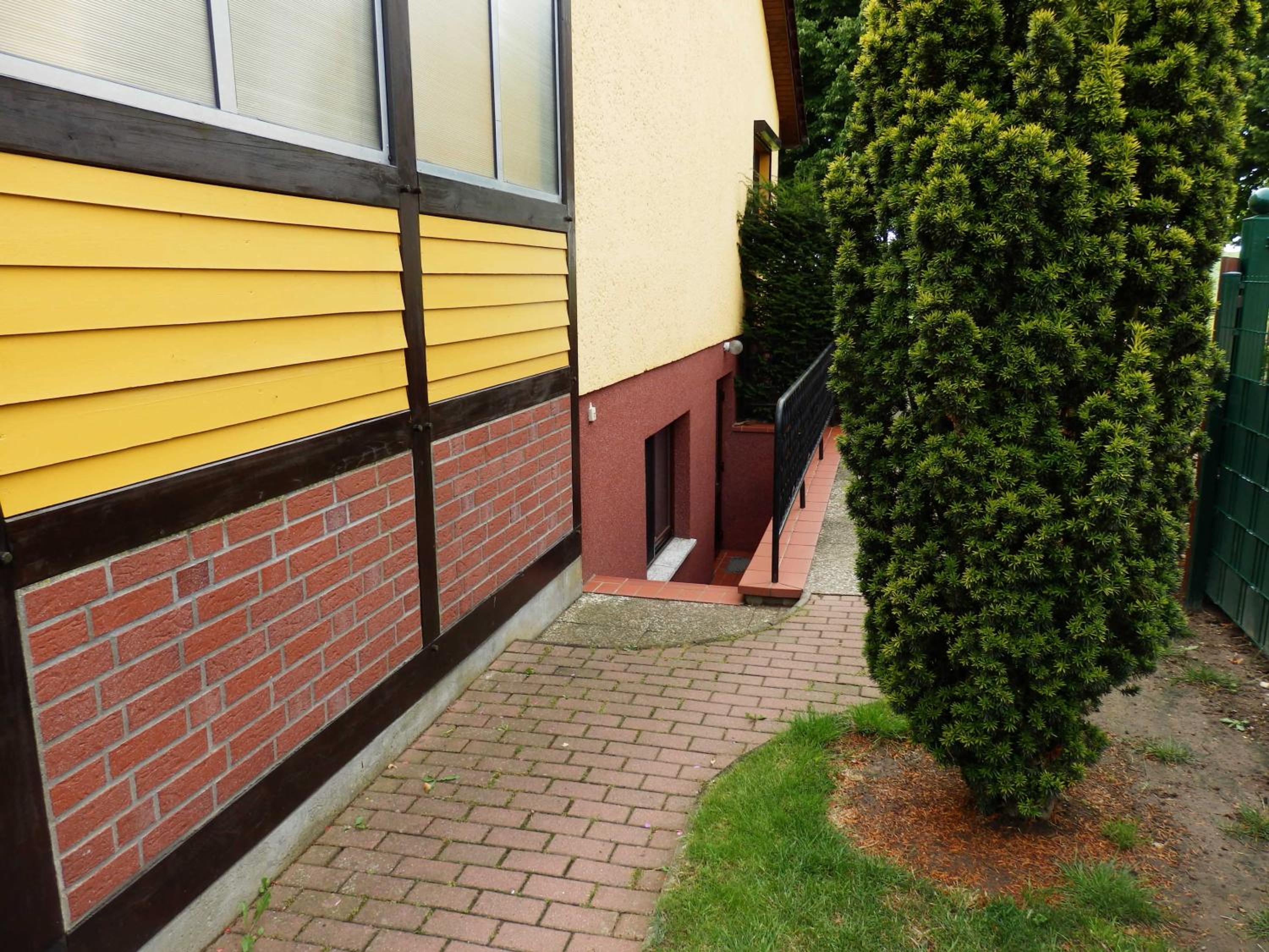 Ferienwohnung unweit der Müritz view 3