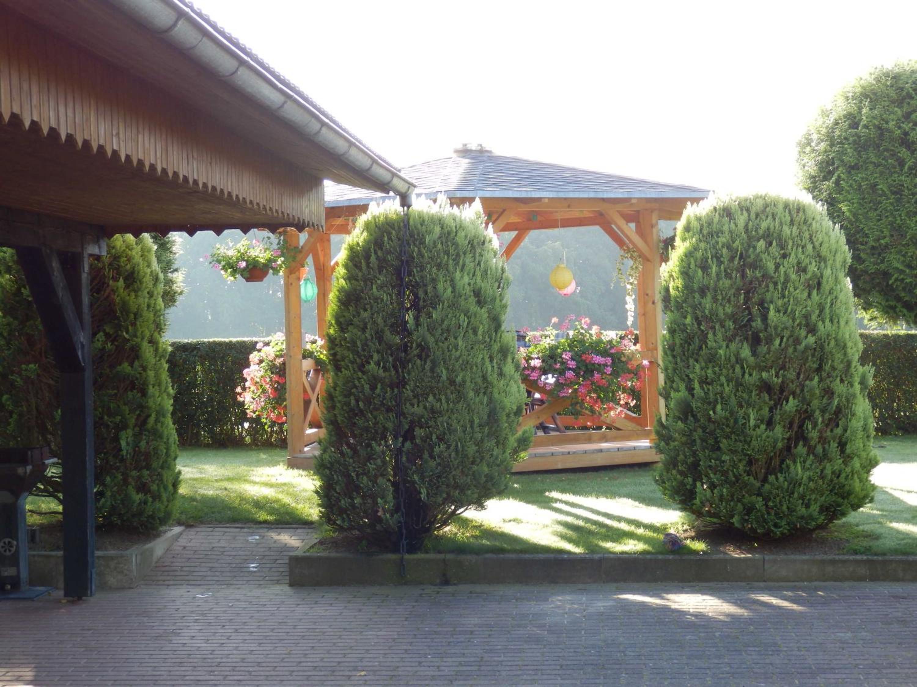 Ferienwohnung unweit der Müritz view 4