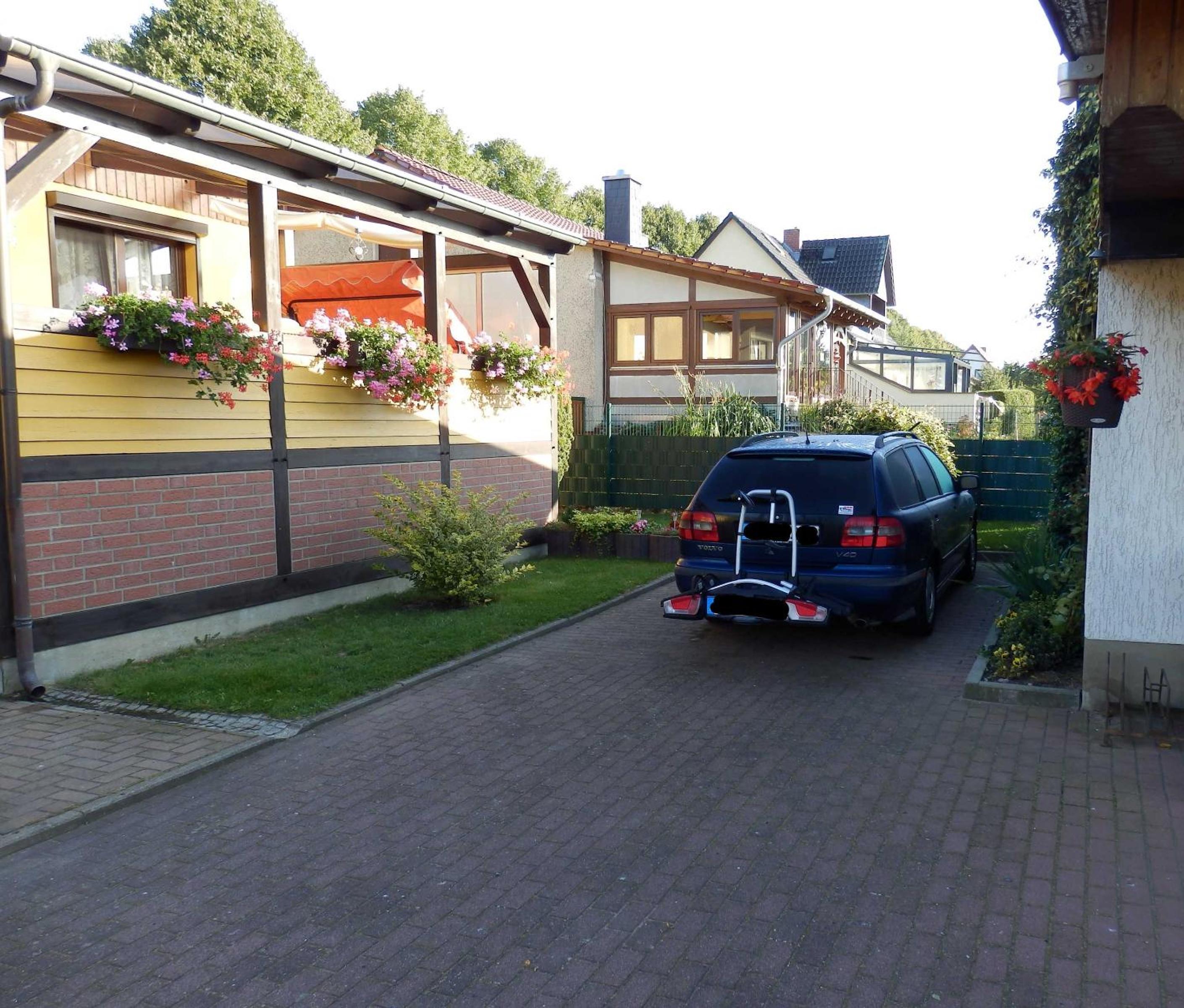 Ferienwohnung unweit der Müritz view 5