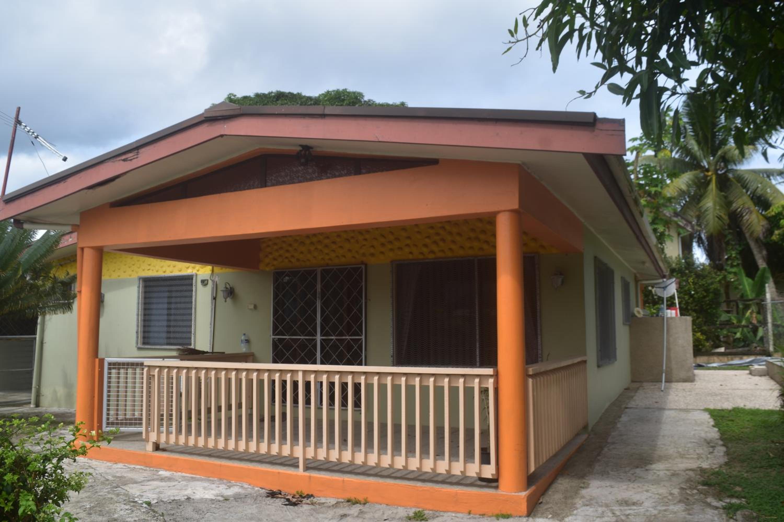 Serenity Homes