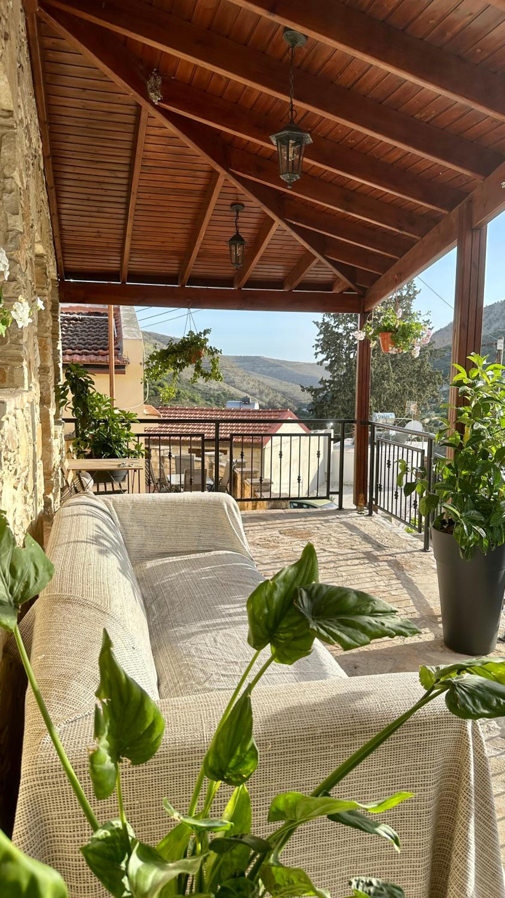 Anerada Cottages