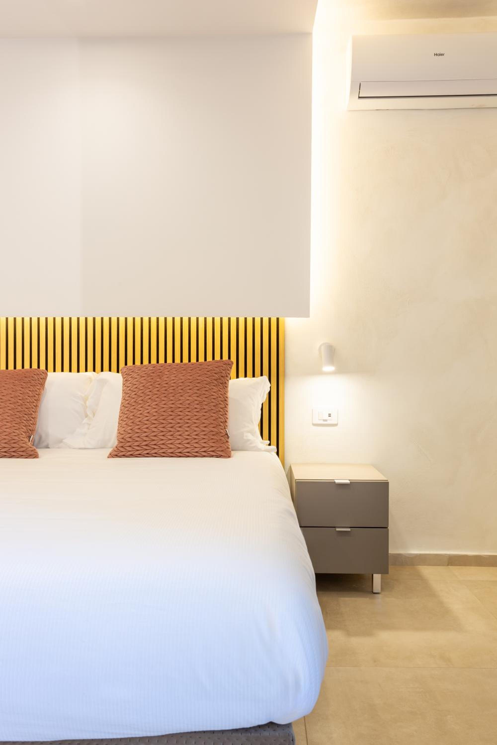 Villa Cipriano - Relais di Charm