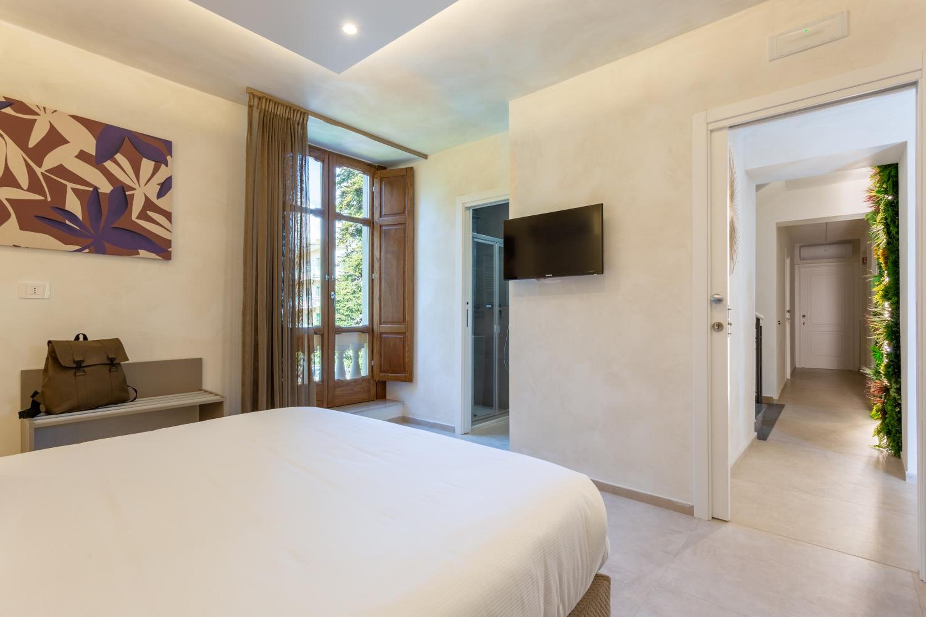 Villa Cipriano - Relais di Charm