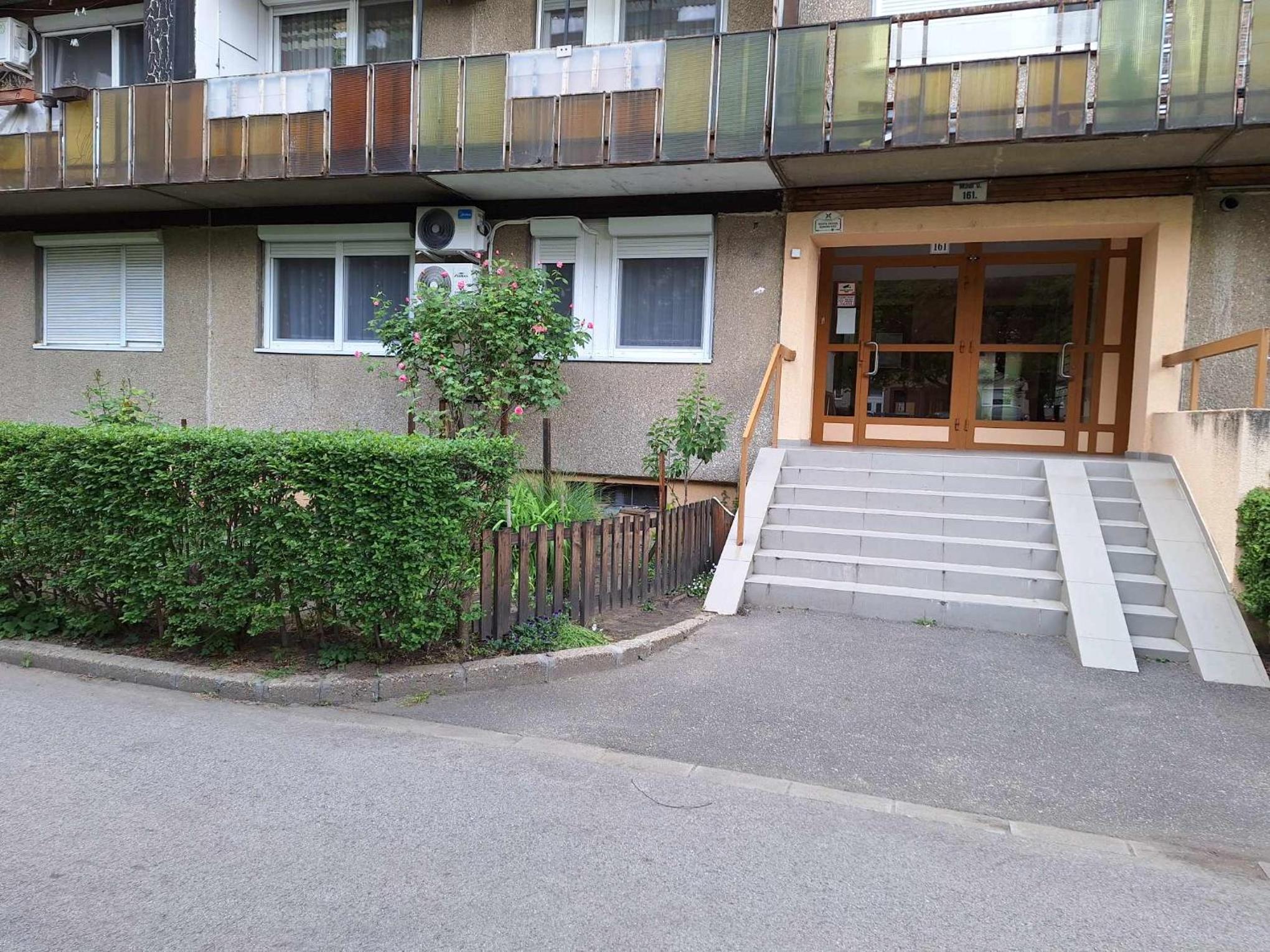 Mádi Rezidencia