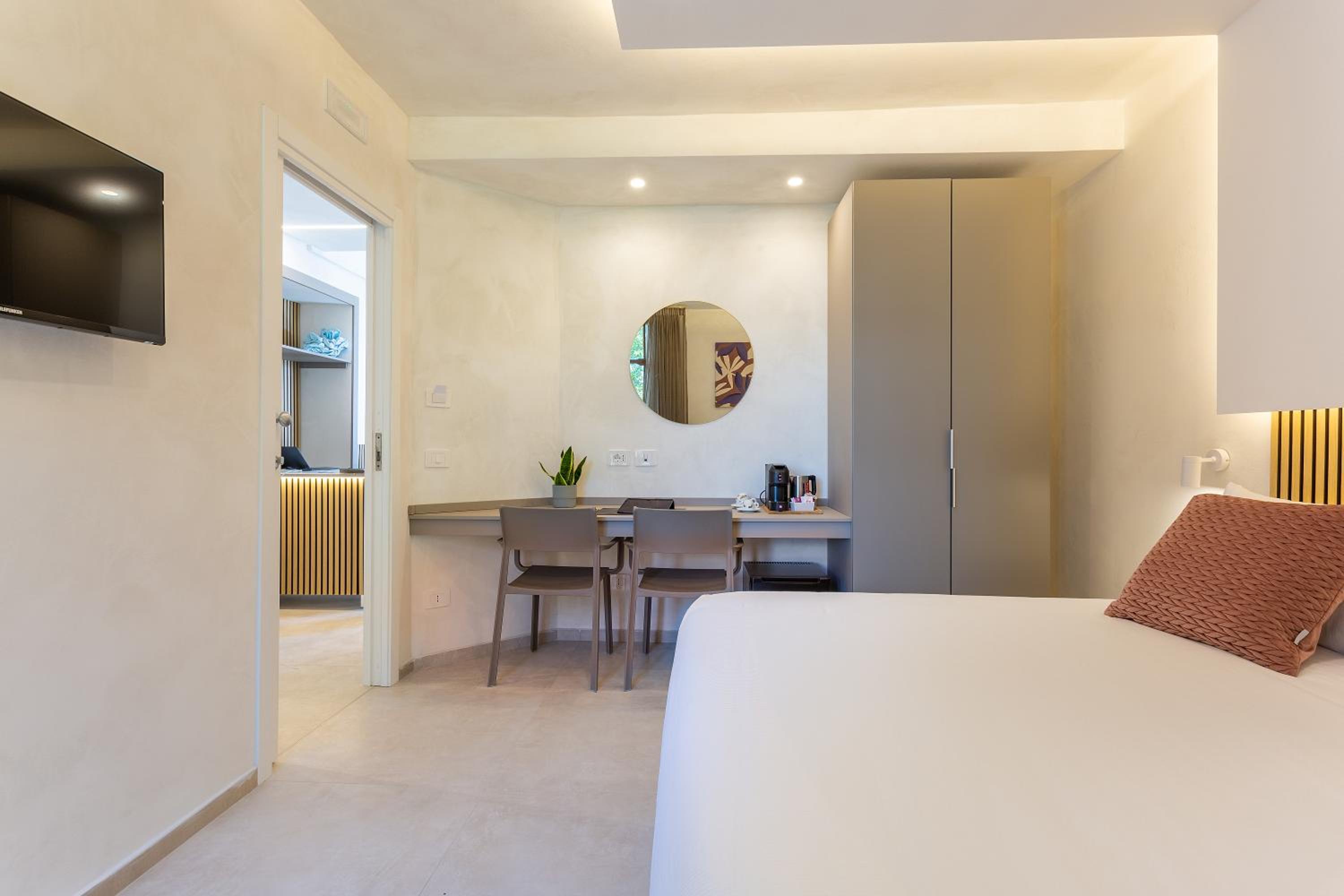 Villa Cipriano - Relais di Charm