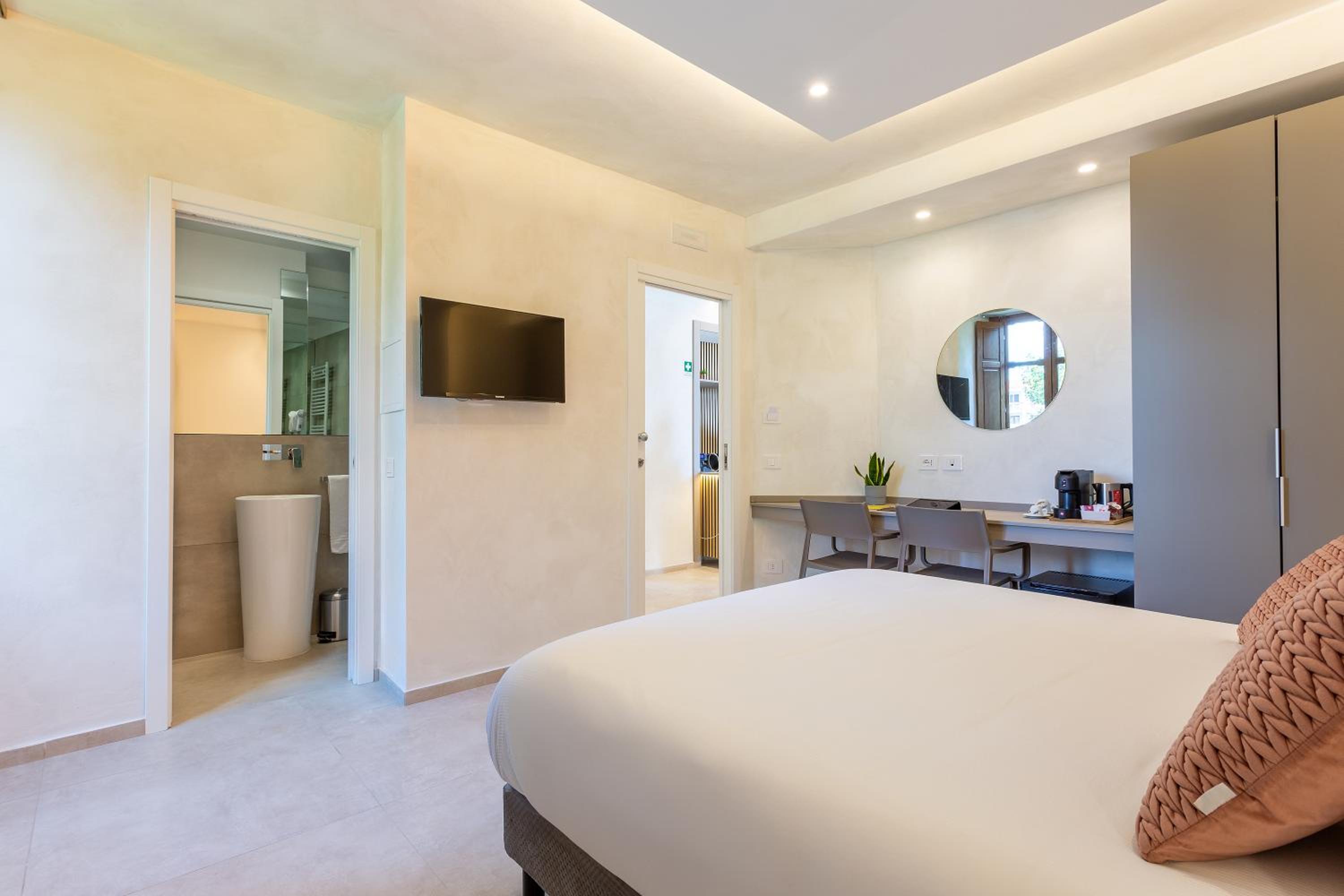 Villa Cipriano - Relais di Charm