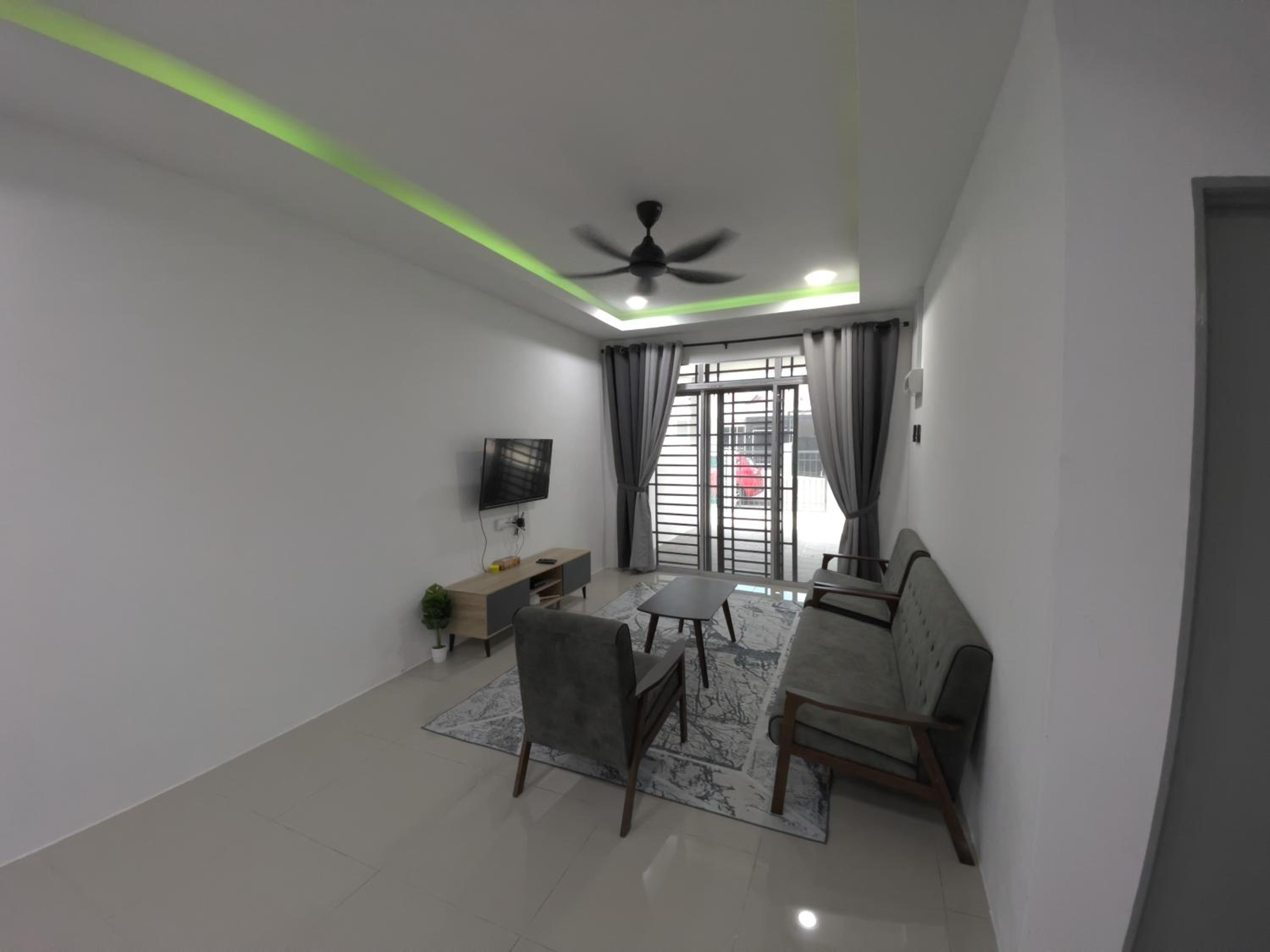 Farisya Guest House Bandar Jengka photo 5