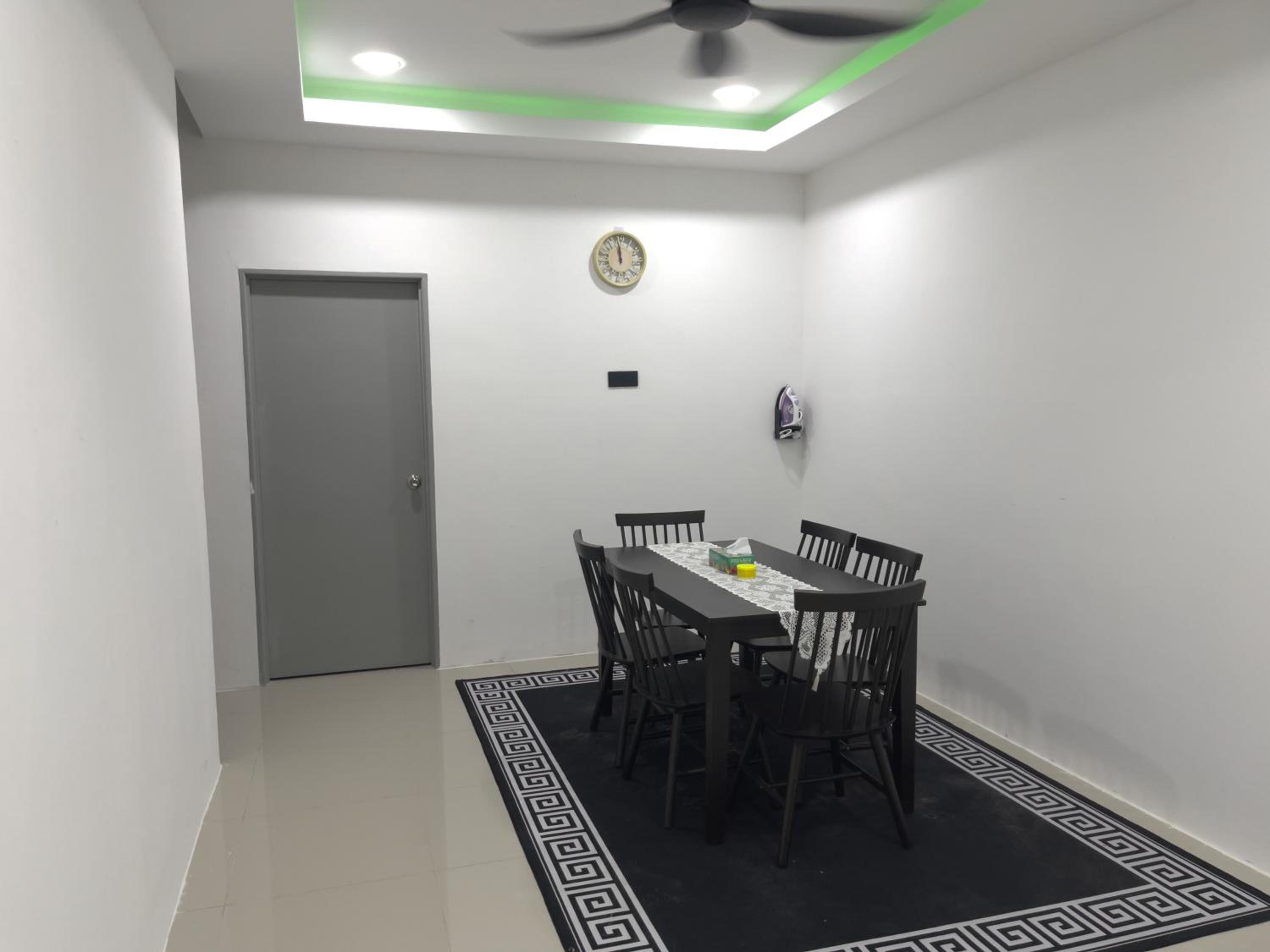 Farisya Guest House Bandar Jengka photo 4