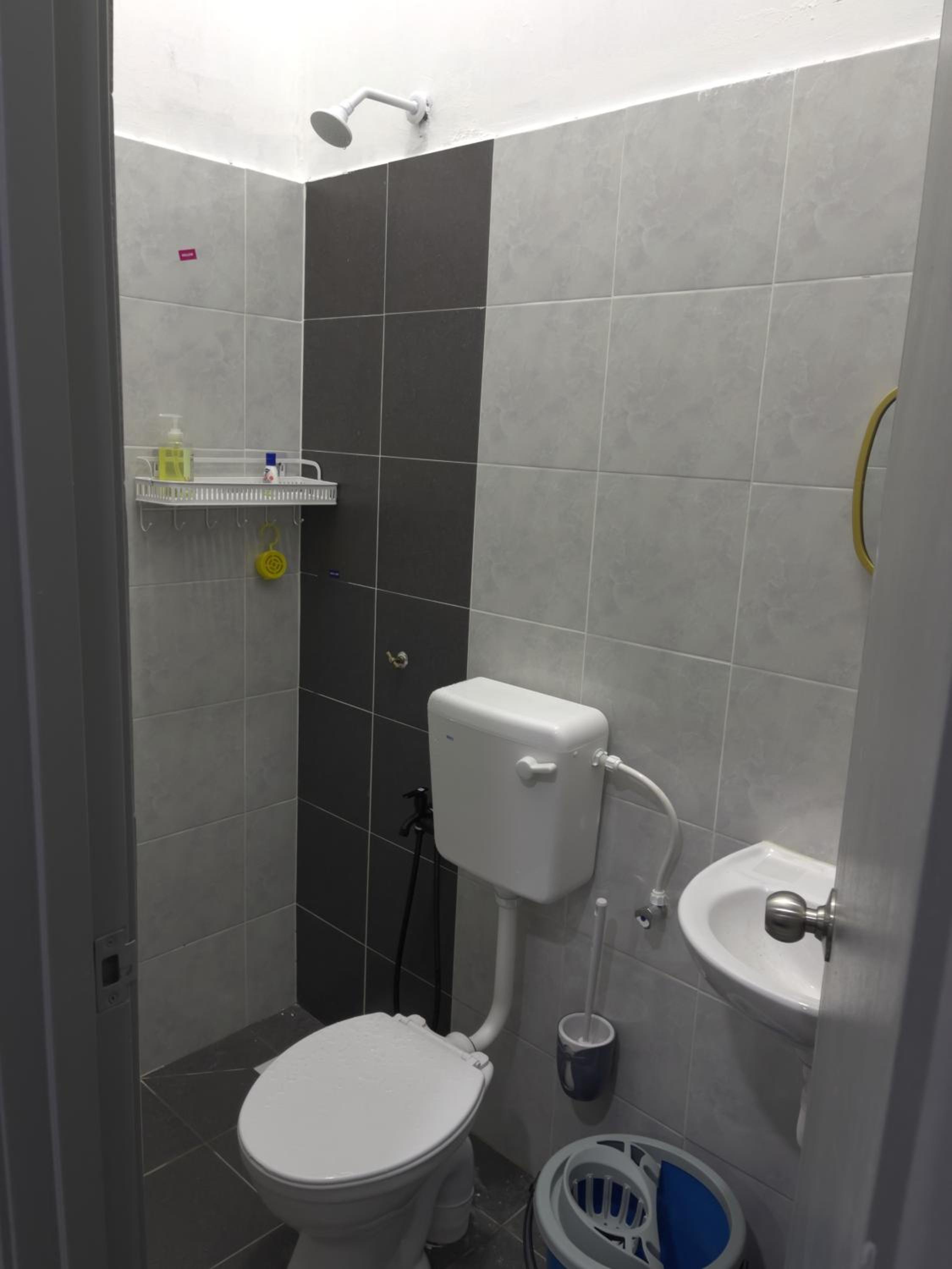 Farisya Guest House Bandar Jengka photo 7