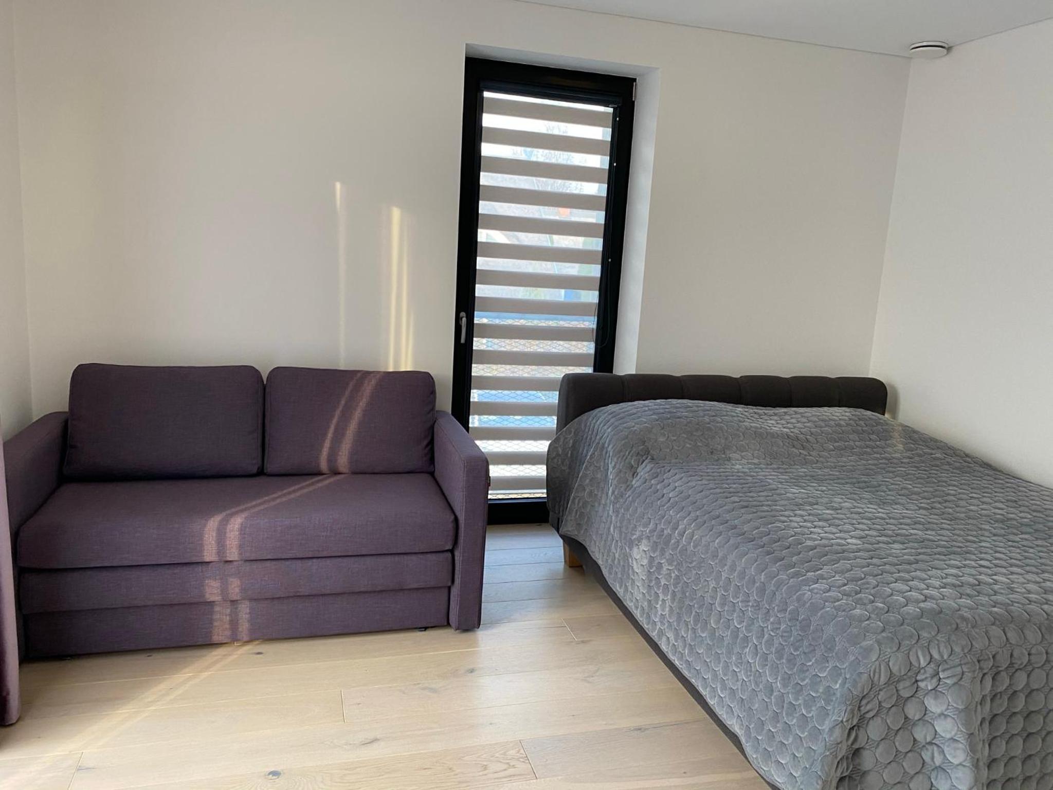 Ievos apartamentai