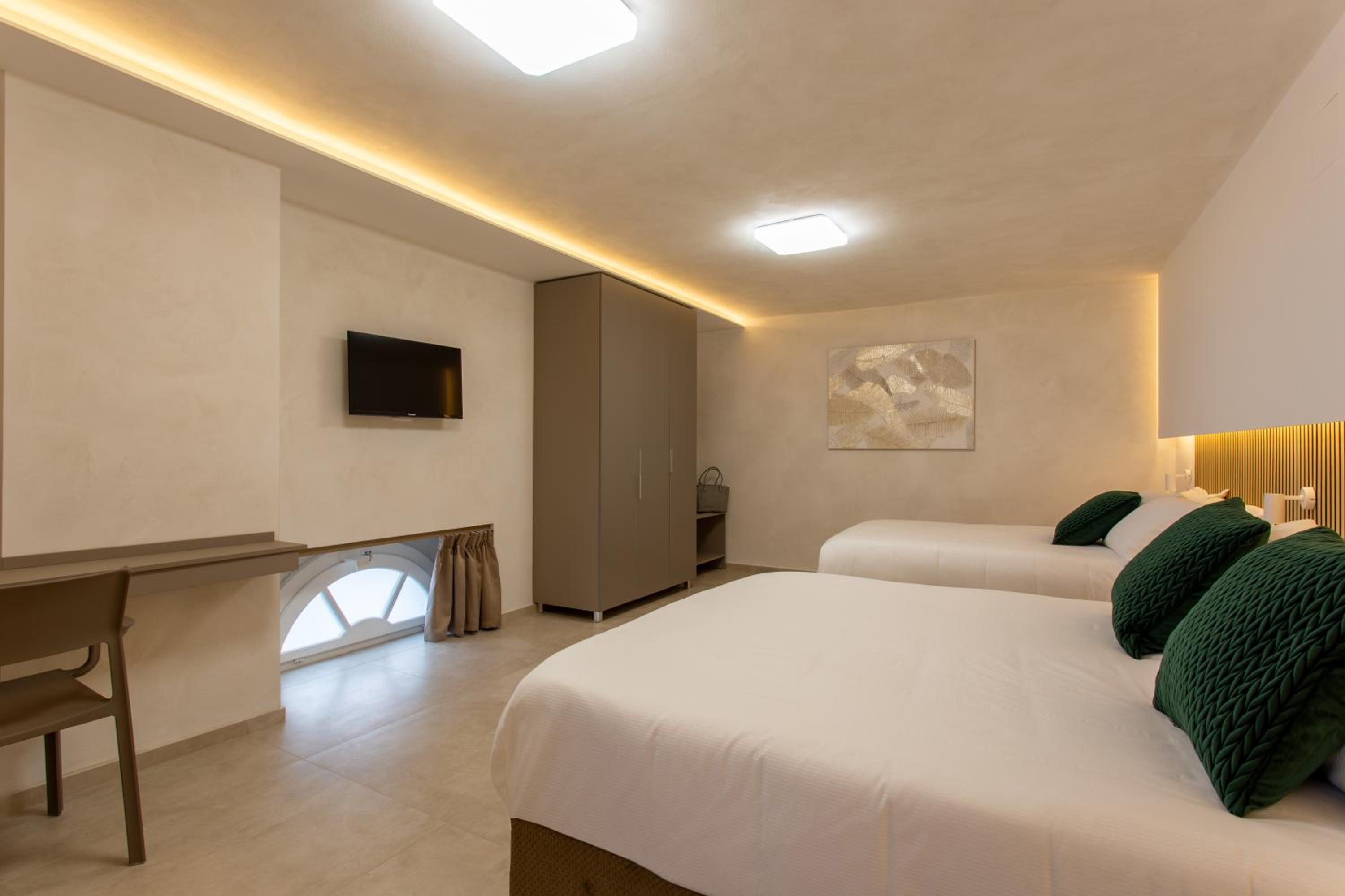 Villa Cipriano - Relais di Charm