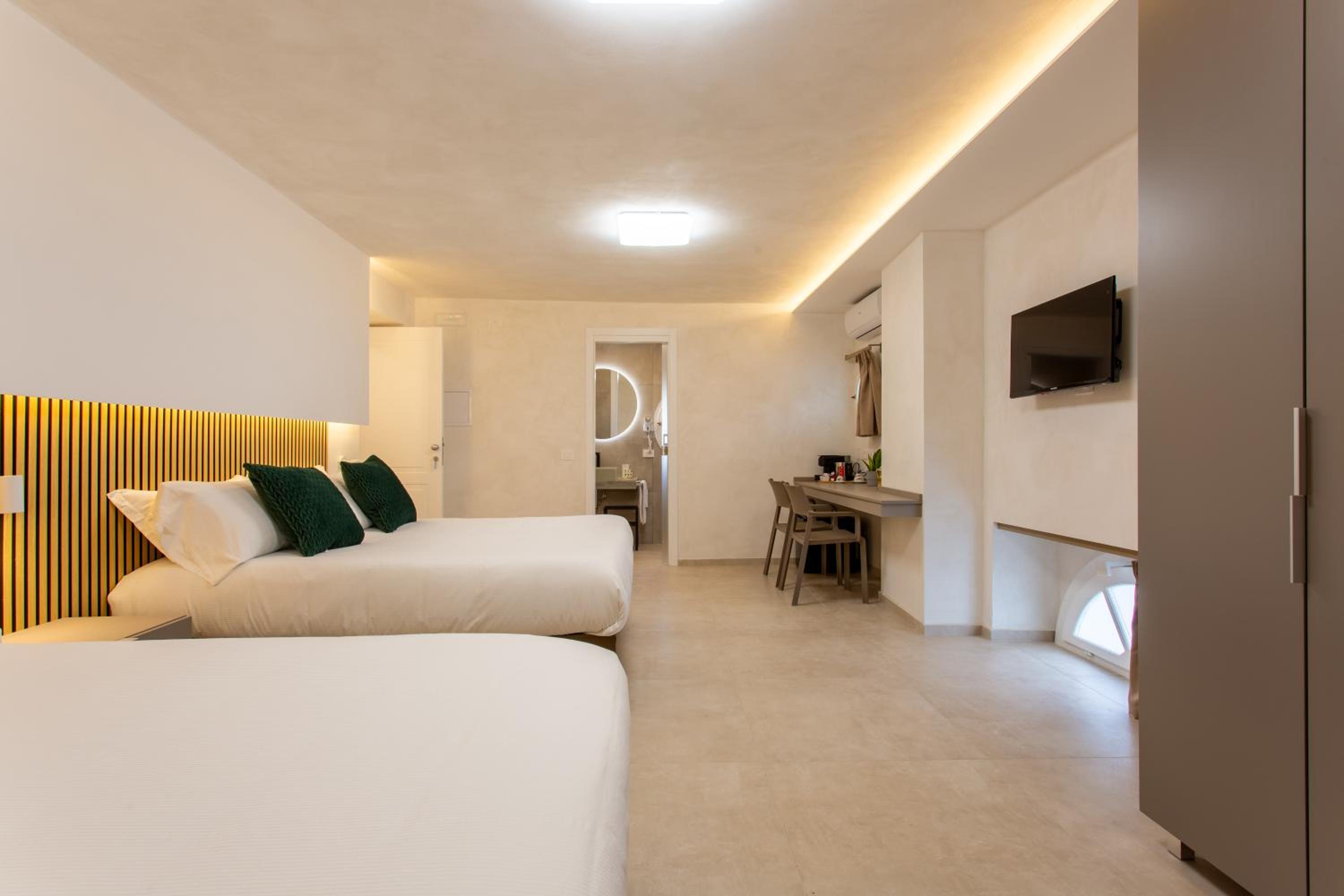 Villa Cipriano - Relais di Charm