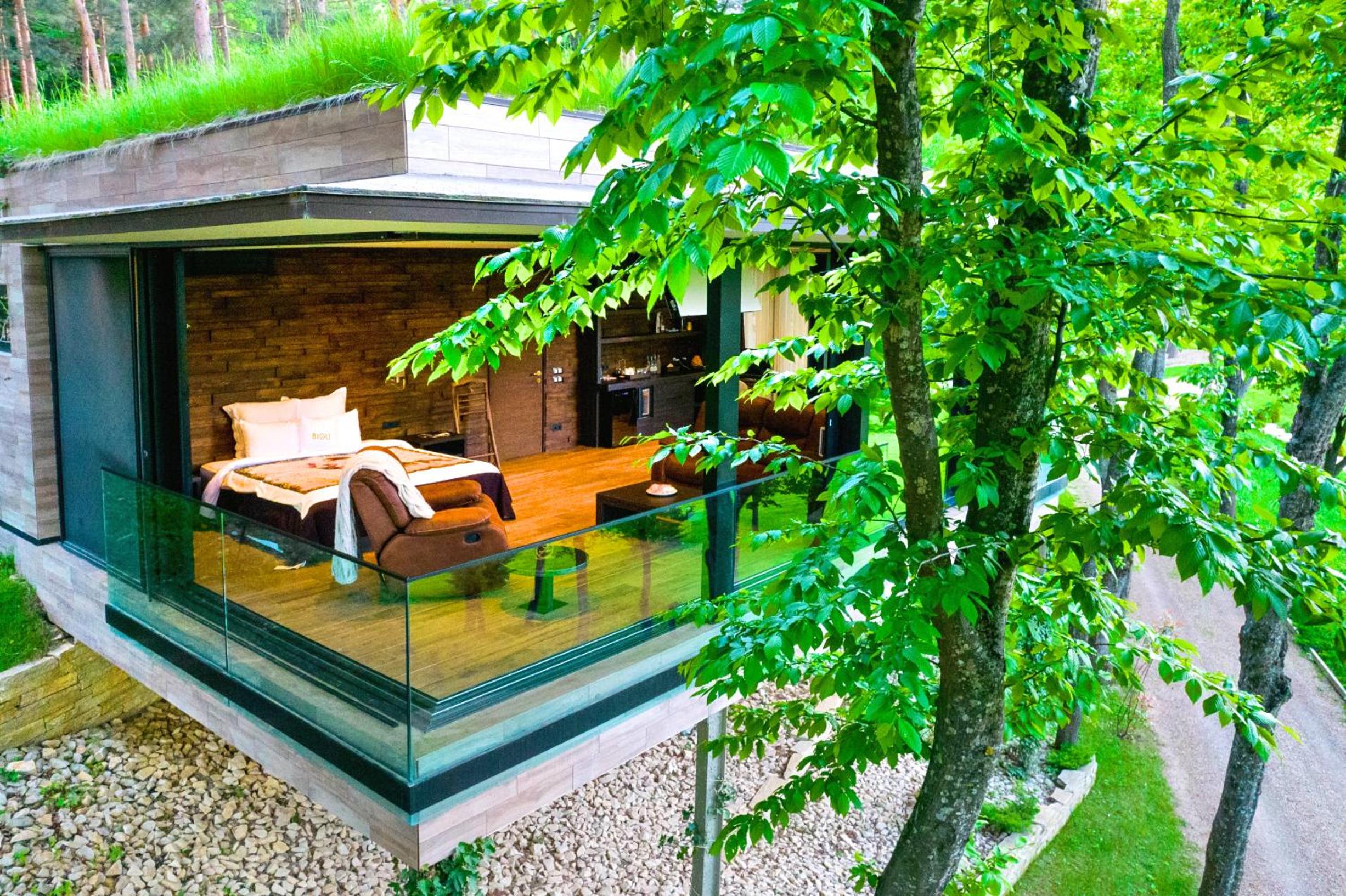 Bioli Wellness Resort — photo 20