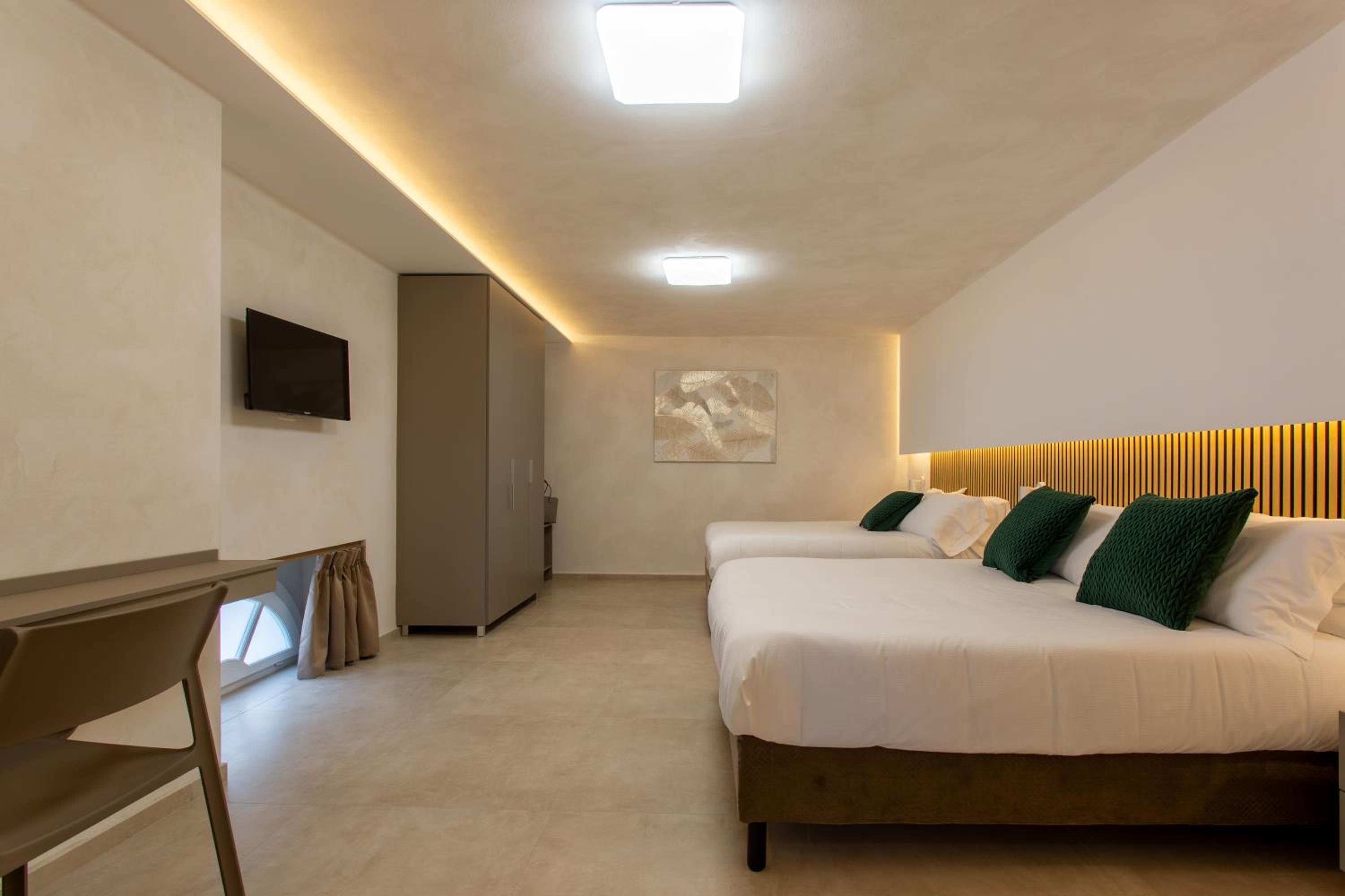 Villa Cipriano - Relais di Charm