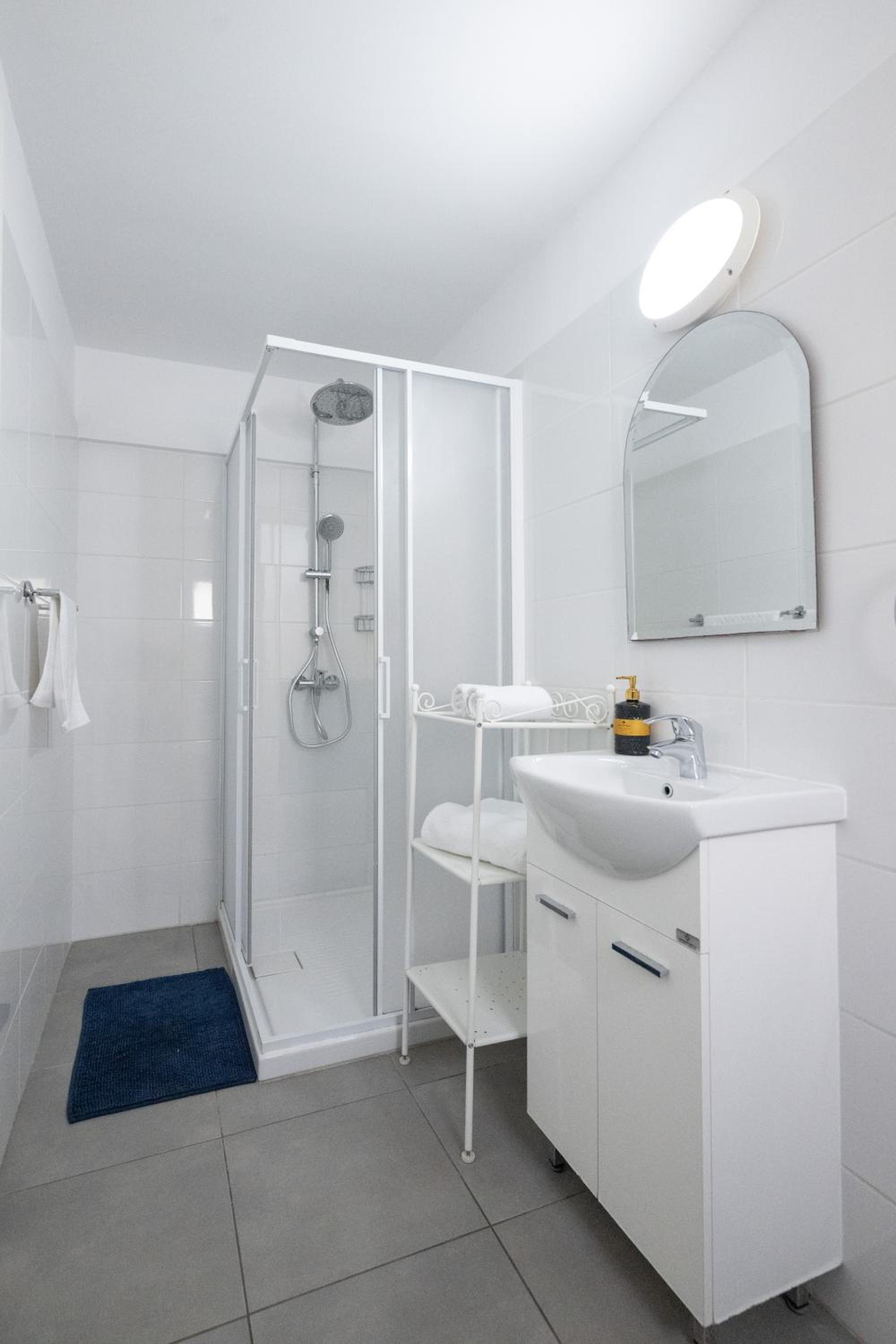 Napa Centrale Suites