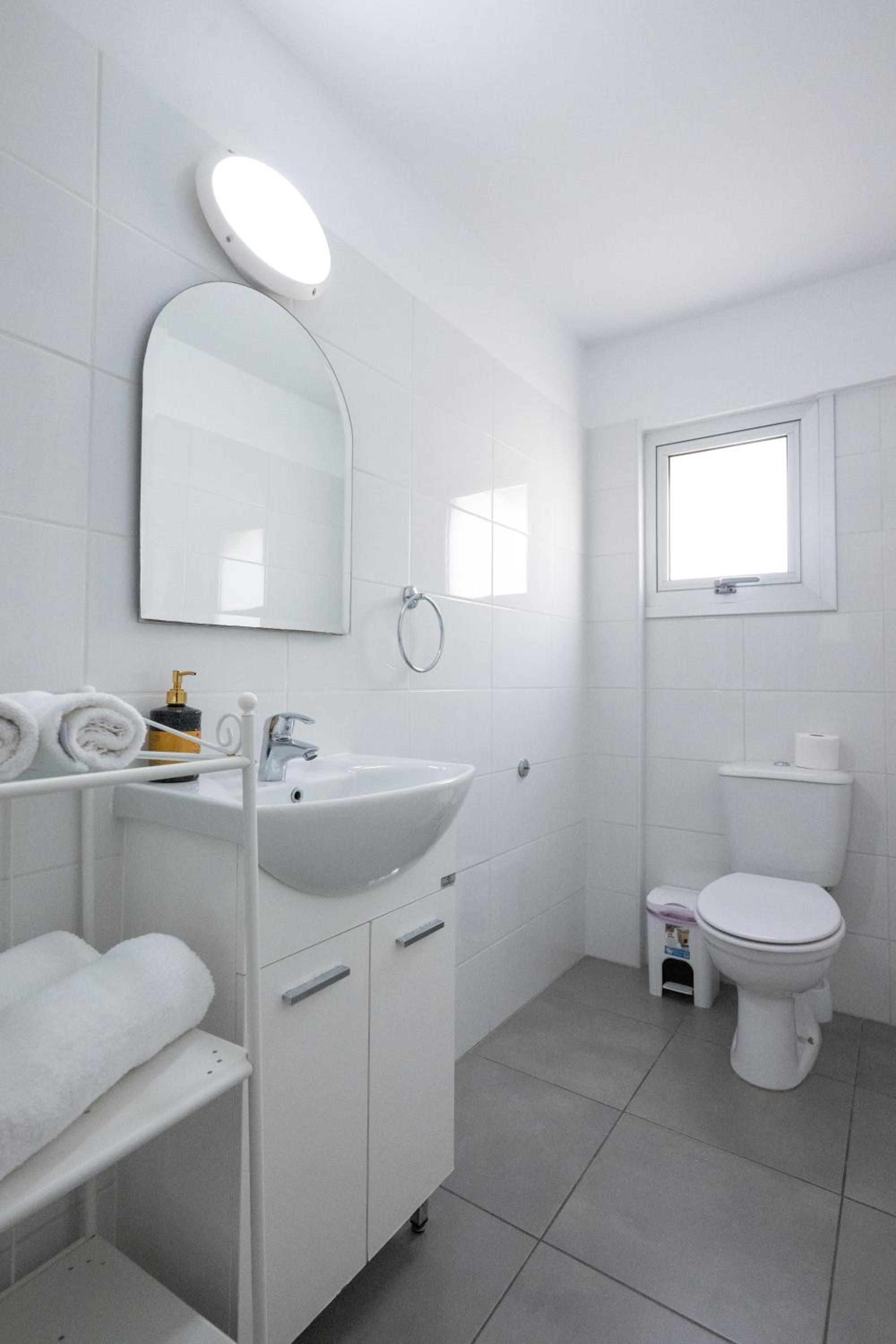 Napa Centrale Suites