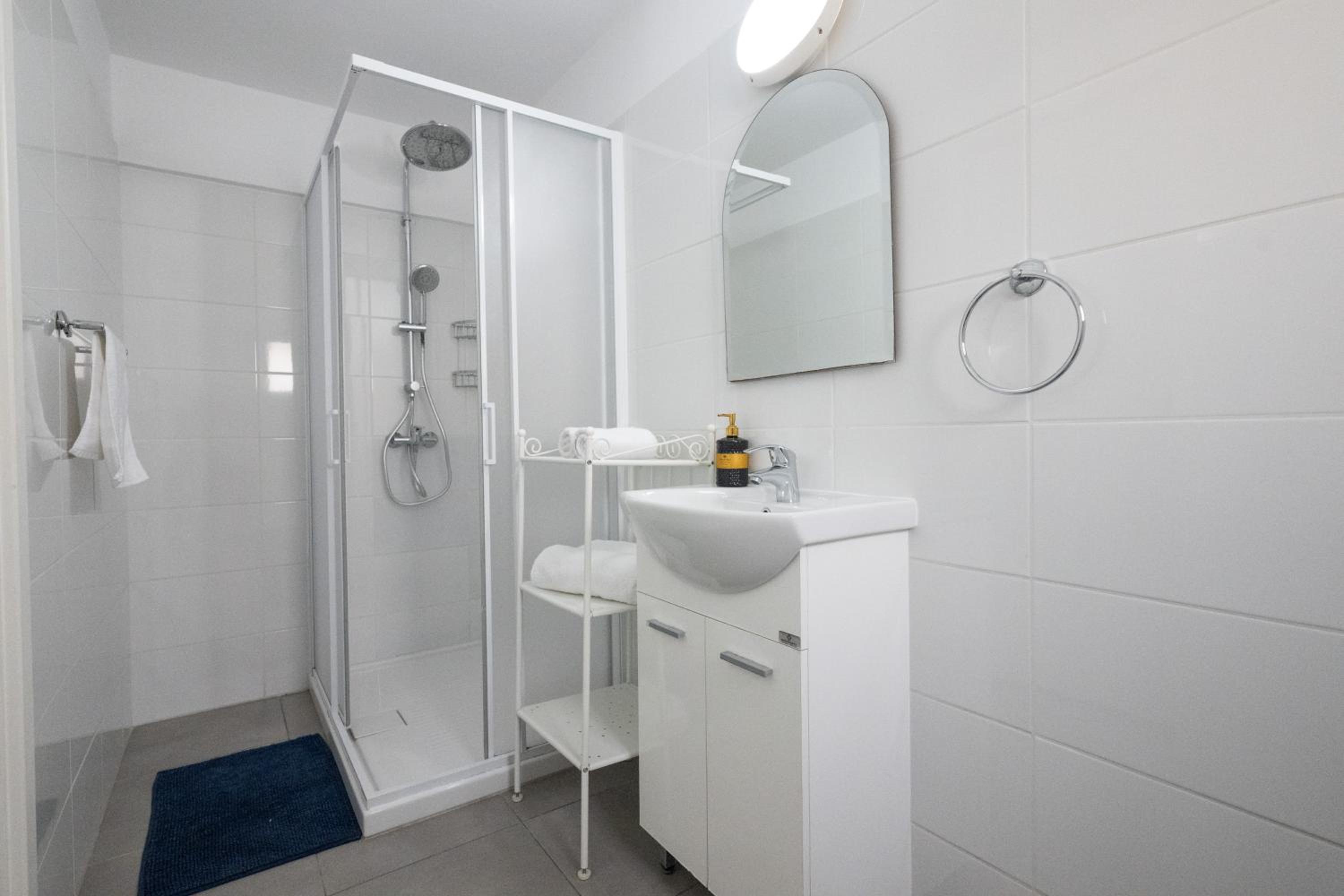 Napa Centrale Suites