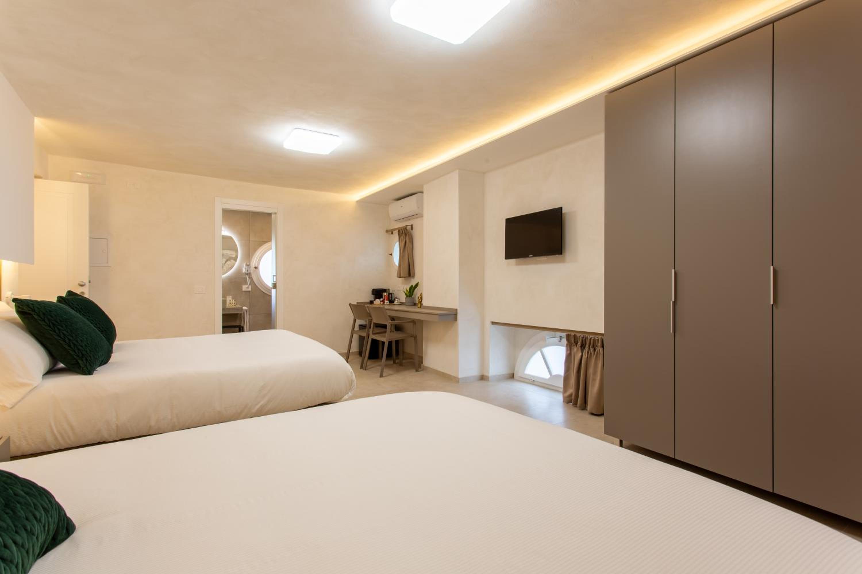 Villa Cipriano - Relais di Charm