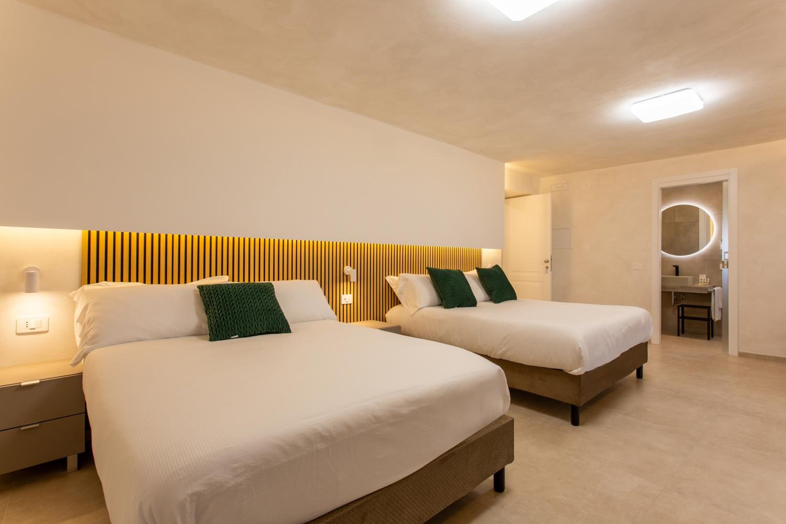 Villa Cipriano - Relais di Charm
